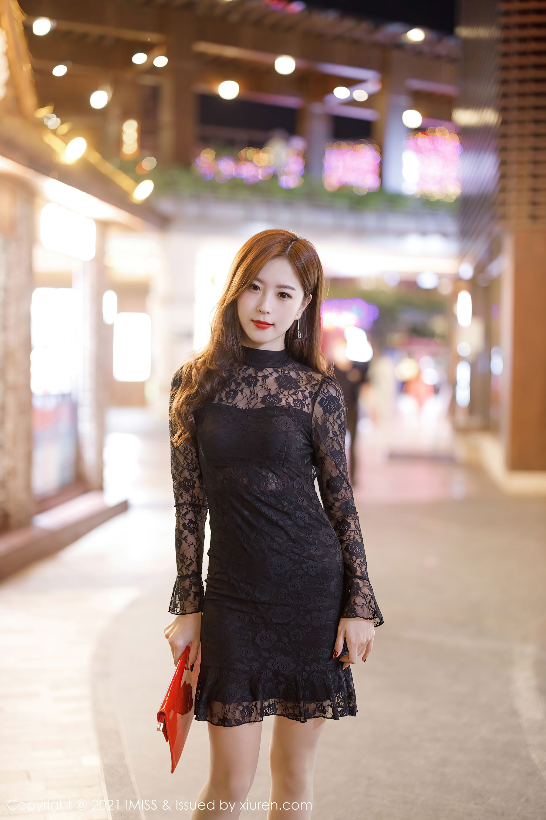 图片[5]-爱蜜社 VOL.546 杨紫嫣Cynthia-COS写真在线网