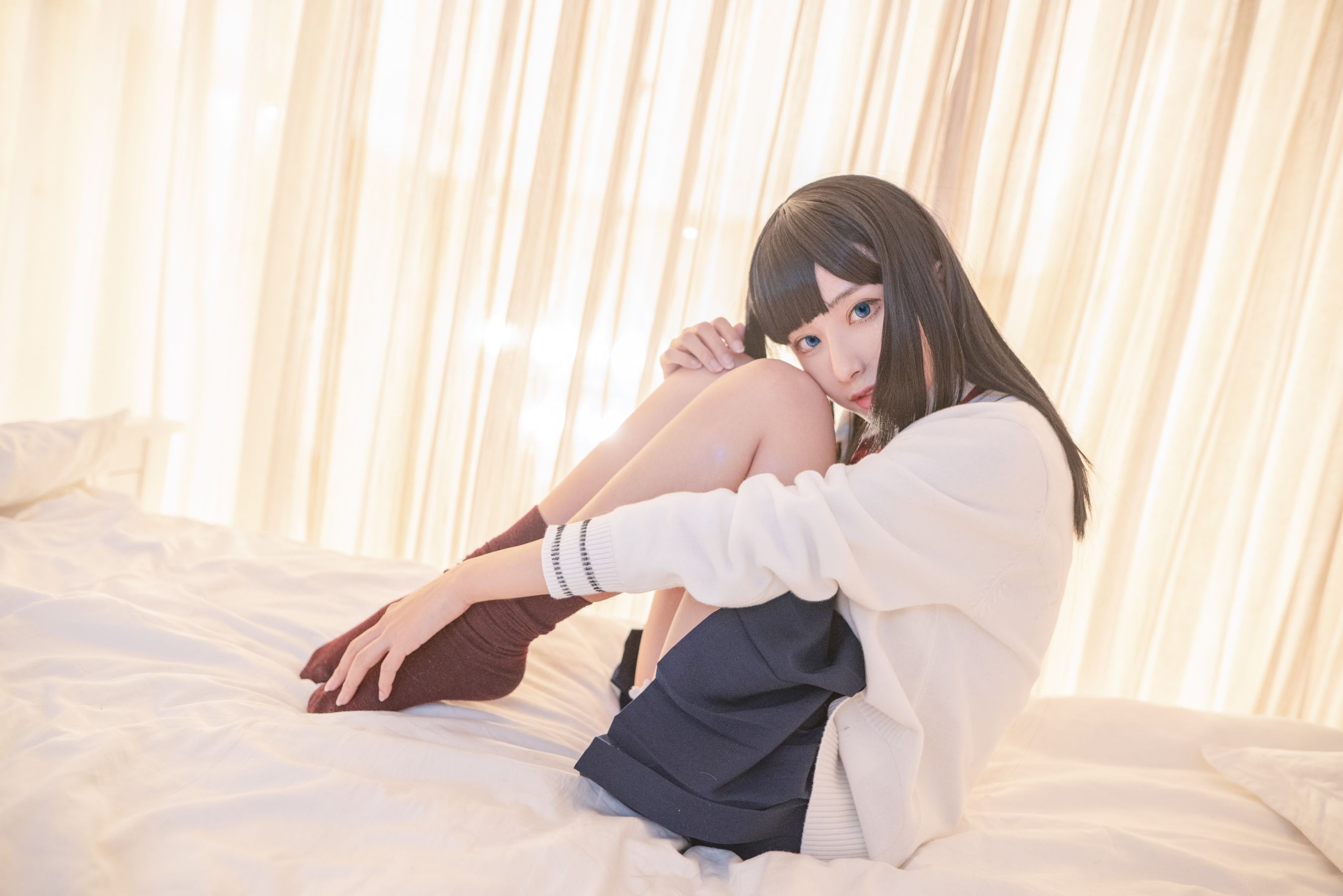 AAAyu阿玉 – 宝多六花 [16P] 插图10