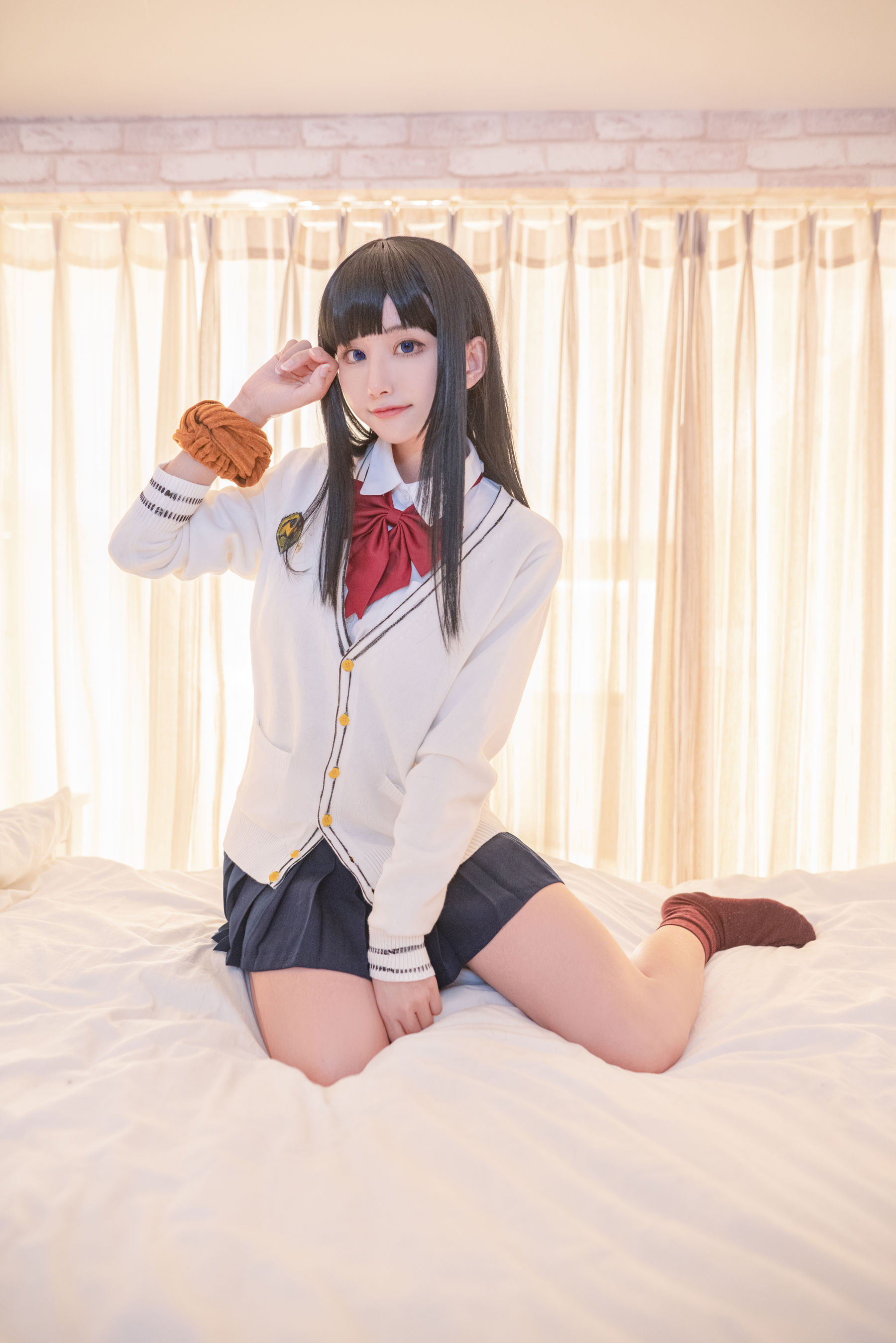AAAyu阿玉 – 宝多六花 [16P] 插图4