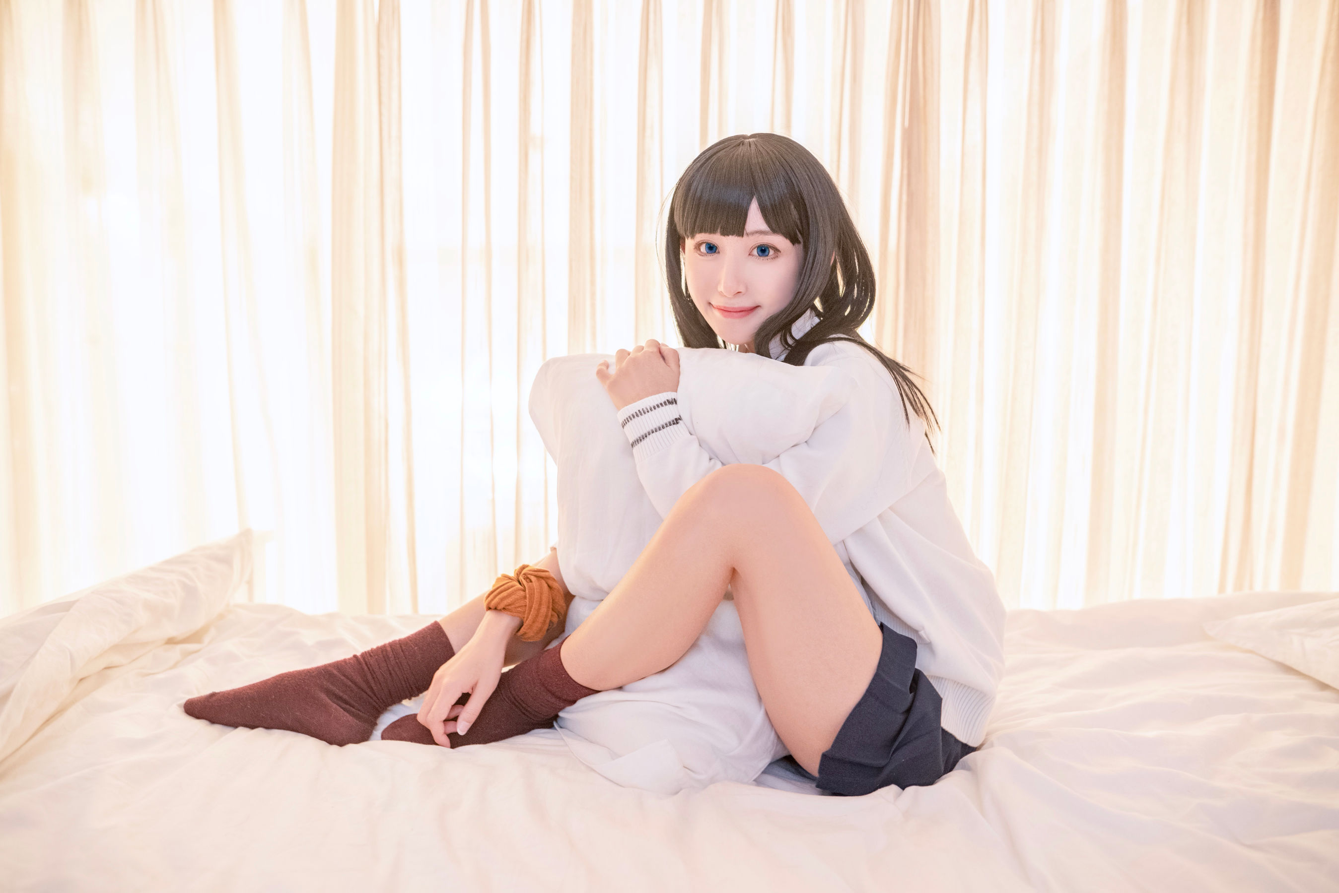 AAAyu阿玉 – 宝多六花 [16P] 插图3