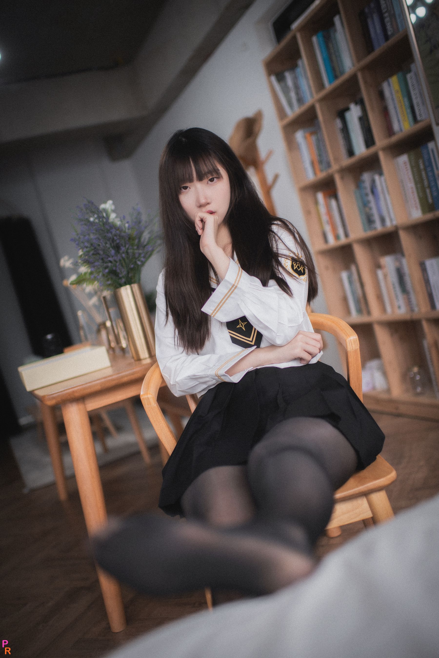[PINK RIBBON] Sin Na Rin – Come here slaves [75P] 插图10