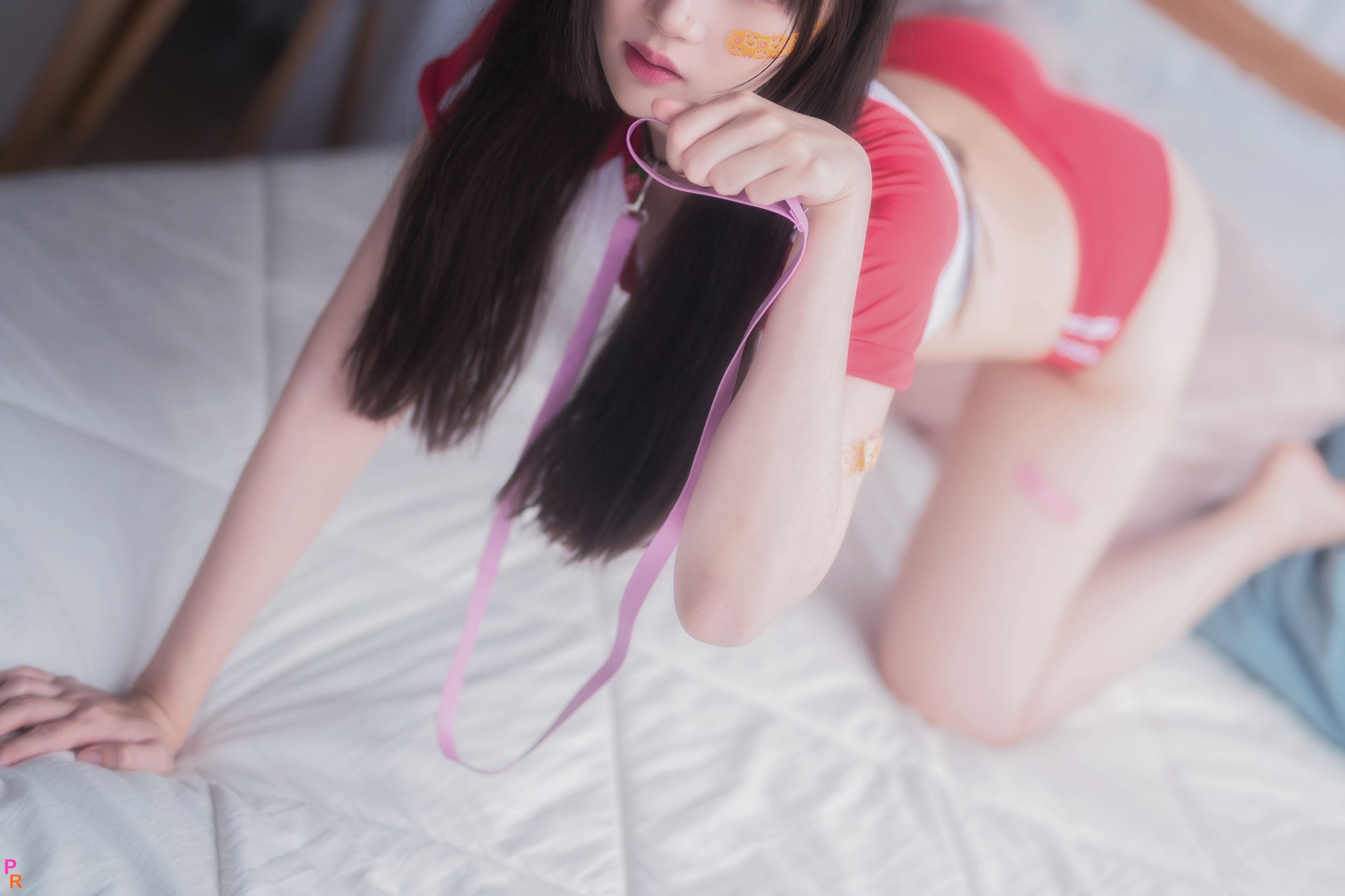 [PINK RIBBON] Sin Na Rin – Come here slaves [75P] 插图9