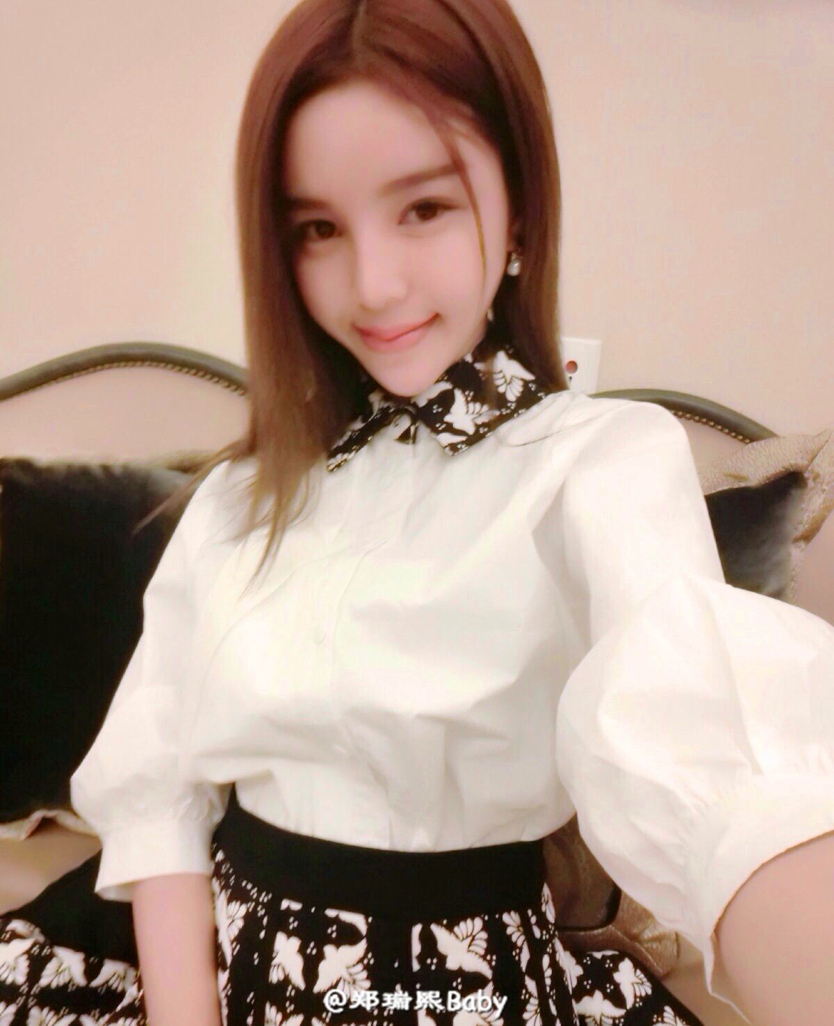 郑瑞熙Baby – TuiGirl推女郎性感嫩模私密照高清图片合辑 [87P] 插图8