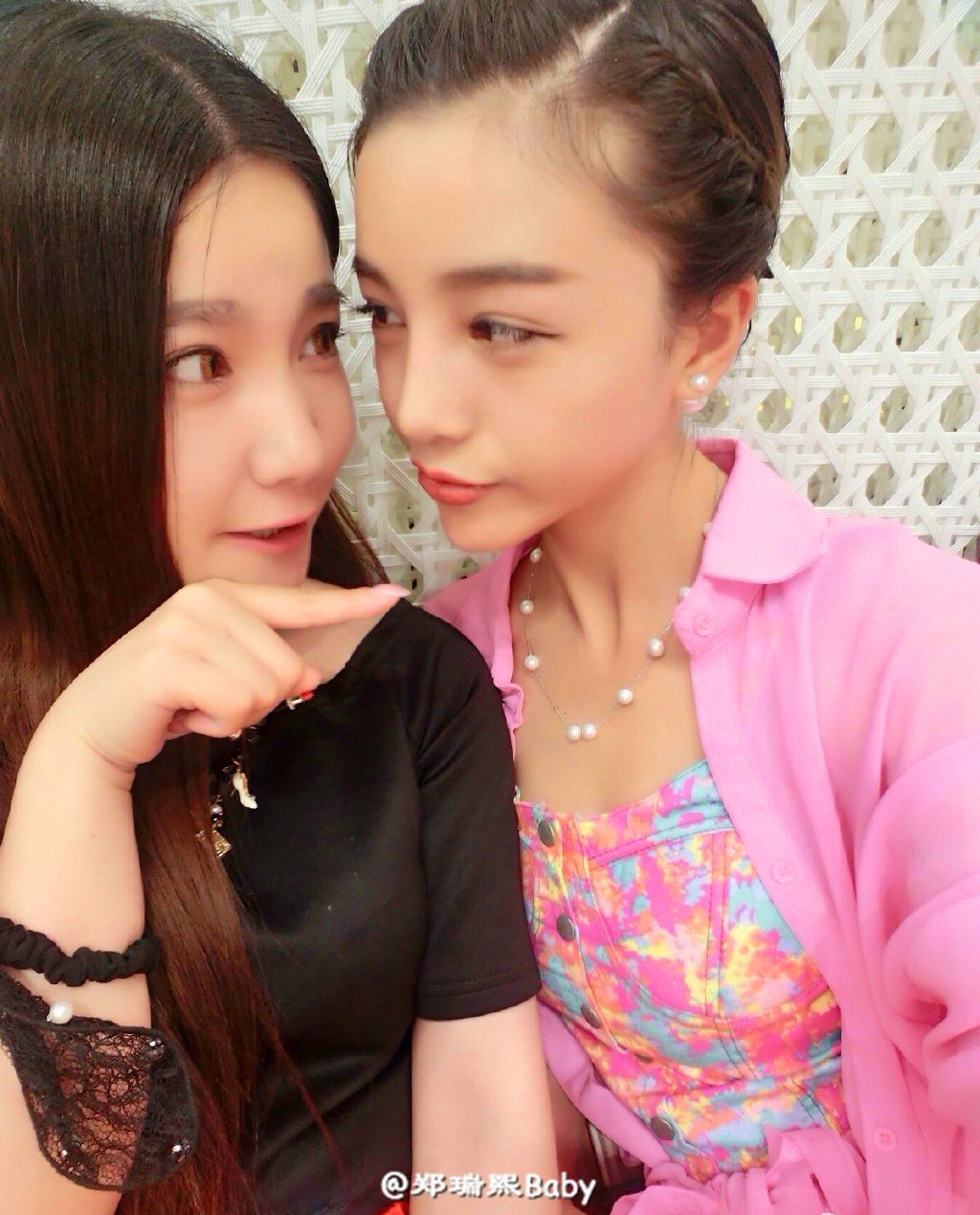 郑瑞熙Baby – TuiGirl推女郎性感嫩模私密照高清图片合辑 [87P] 插图2