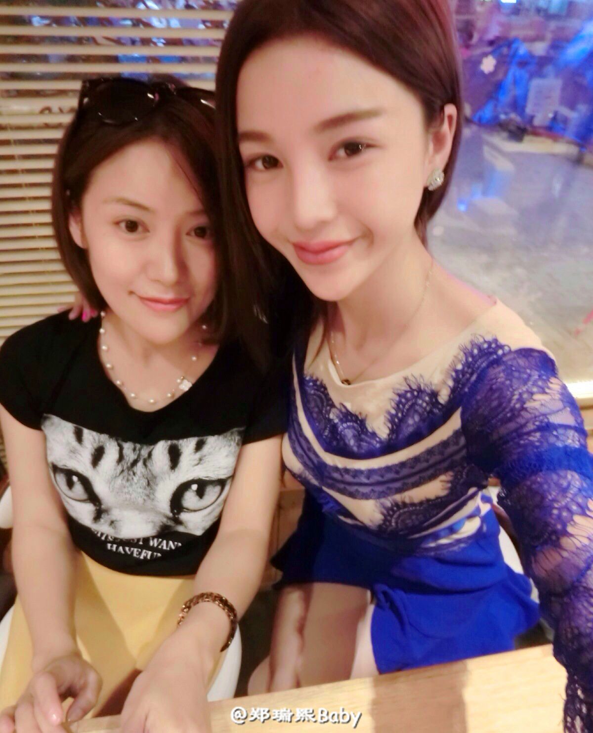 郑瑞熙Baby – TuiGirl推女郎性感嫩模私密照高清图片合辑 [87P] 插图7