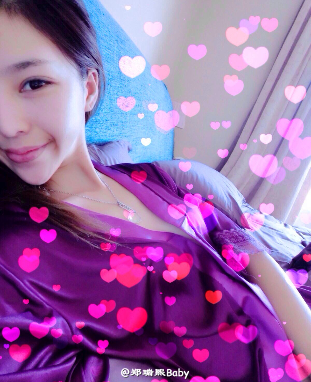 郑瑞熙Baby – TuiGirl推女郎性感嫩模私密照高清图片合辑 [87P] 插图10