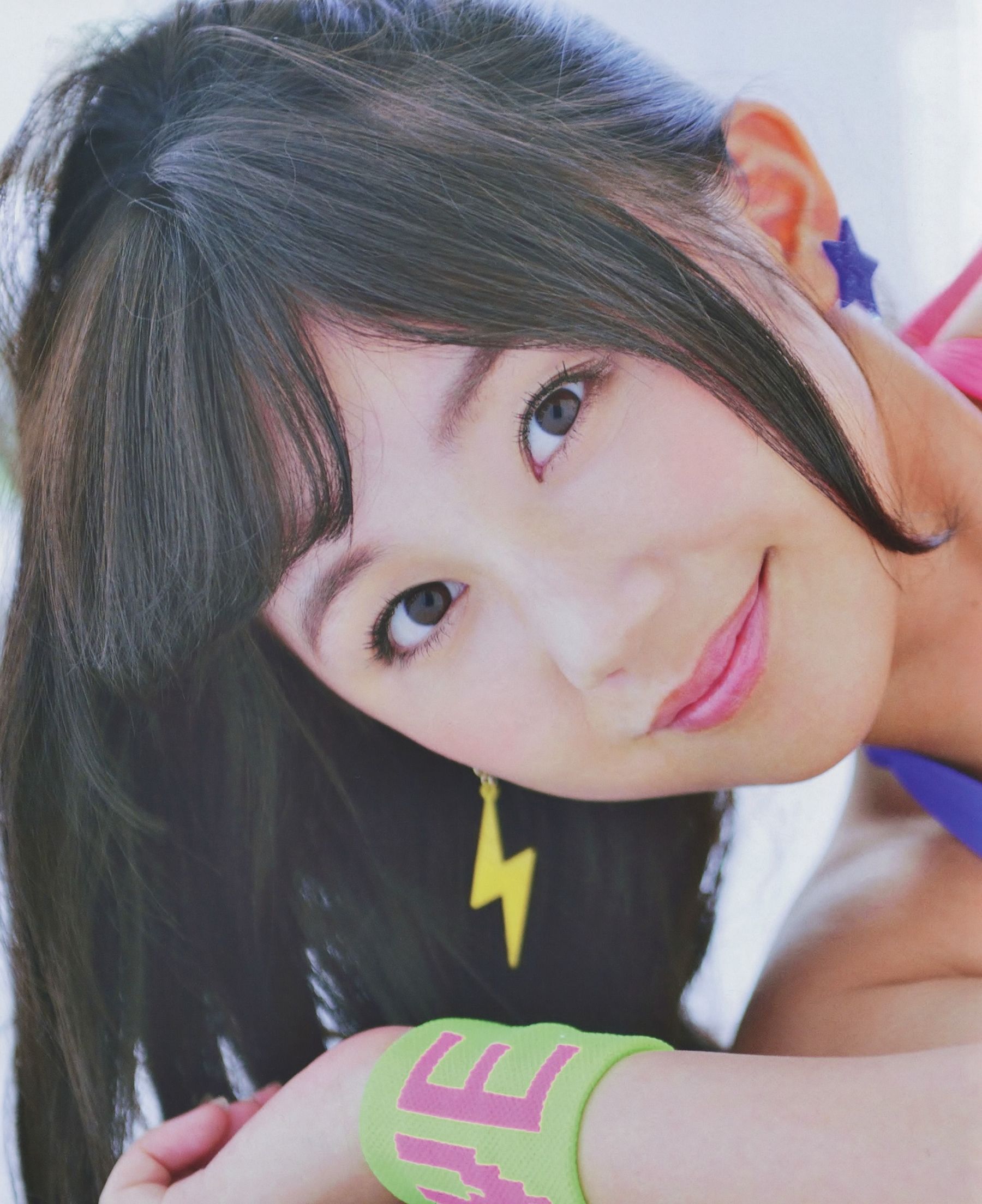 [BUBKA] 2014.08 薮下柊 山本彩 [13P] 插图3