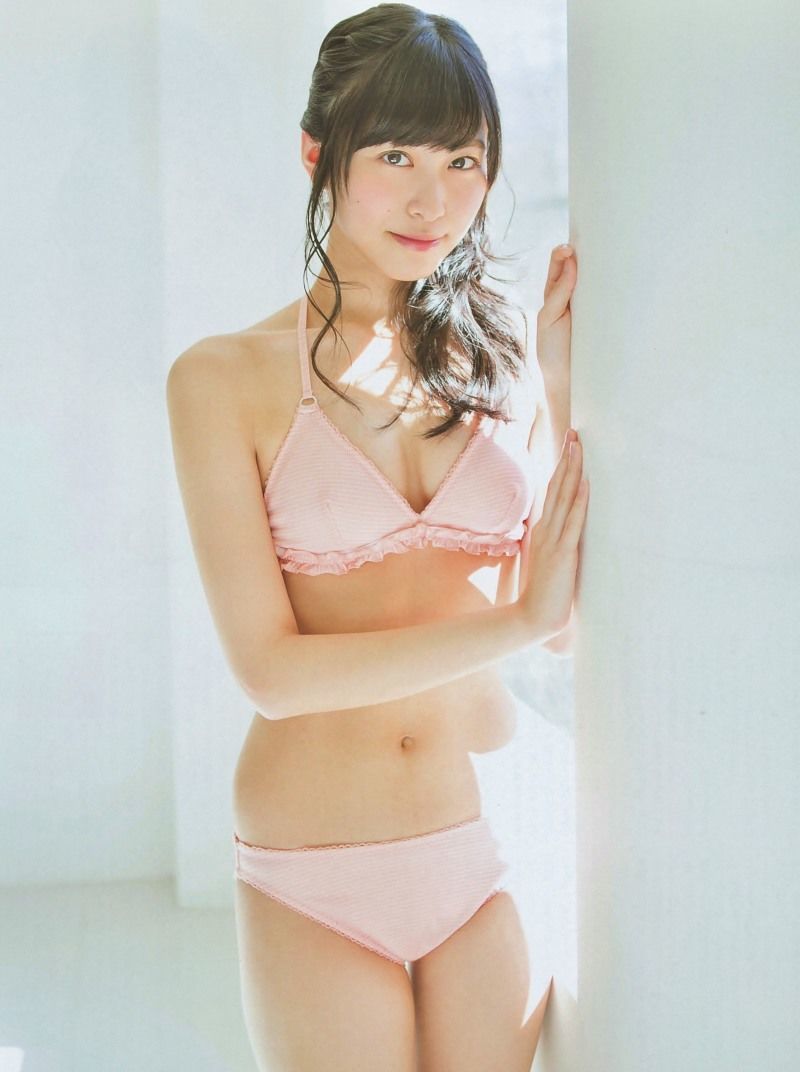 [BUBKA] 2014.05 白石麻衣 向田茉夏 小嶋真子 [18P] 插图7