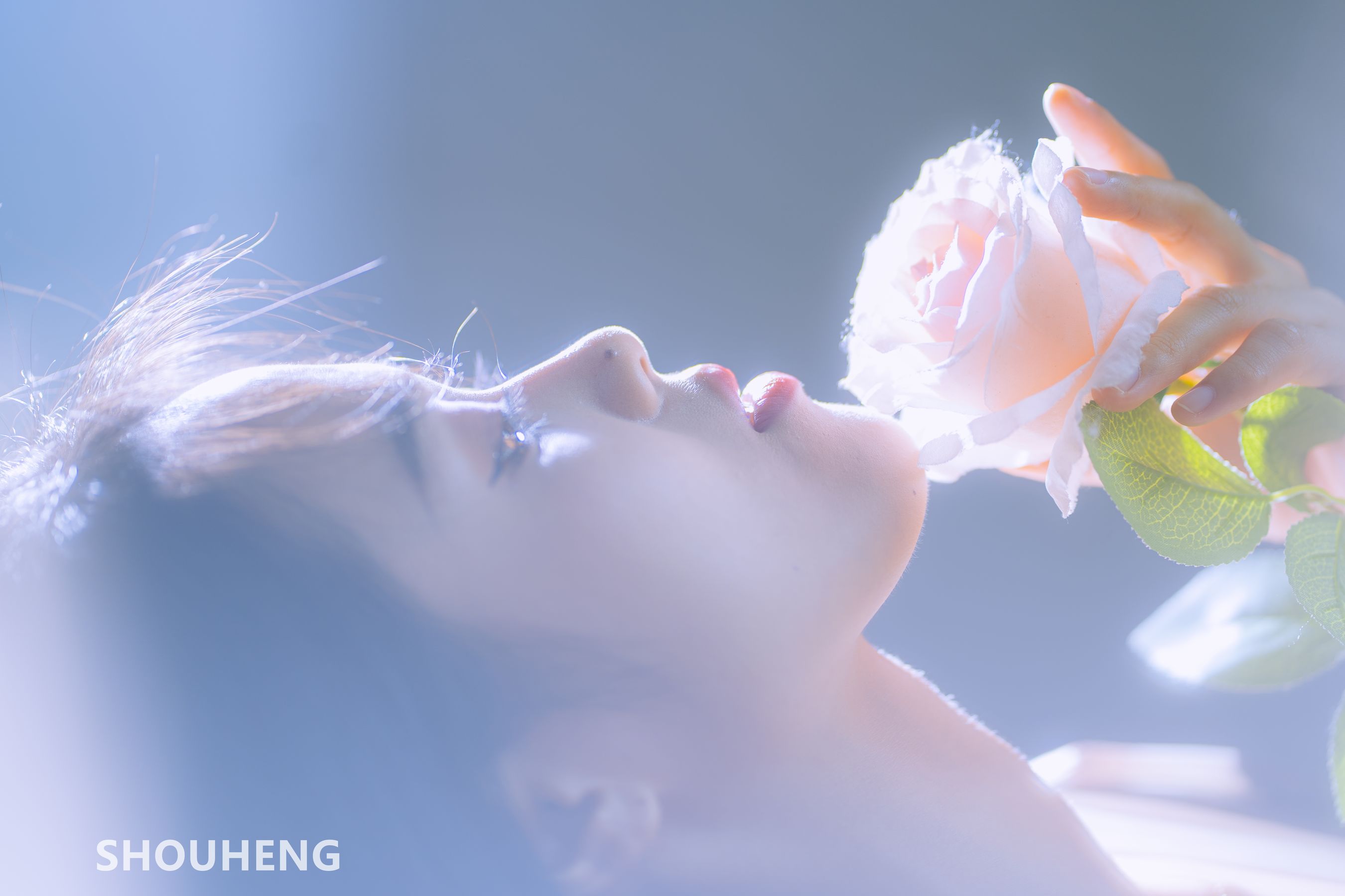 萌量守恒 YMLSH38 – 花非花 [31P] 插图7