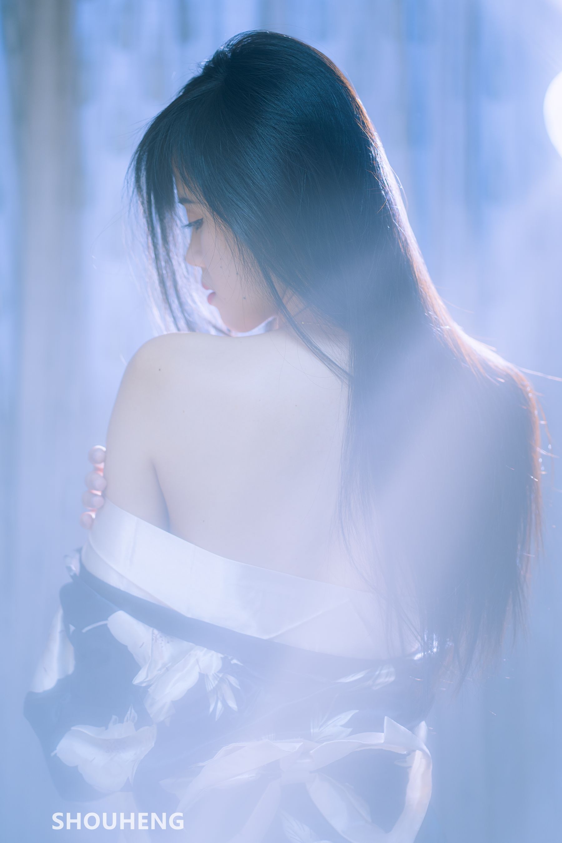 萌量守恒 YMLSH38 – 花非花 [31P] 插图9