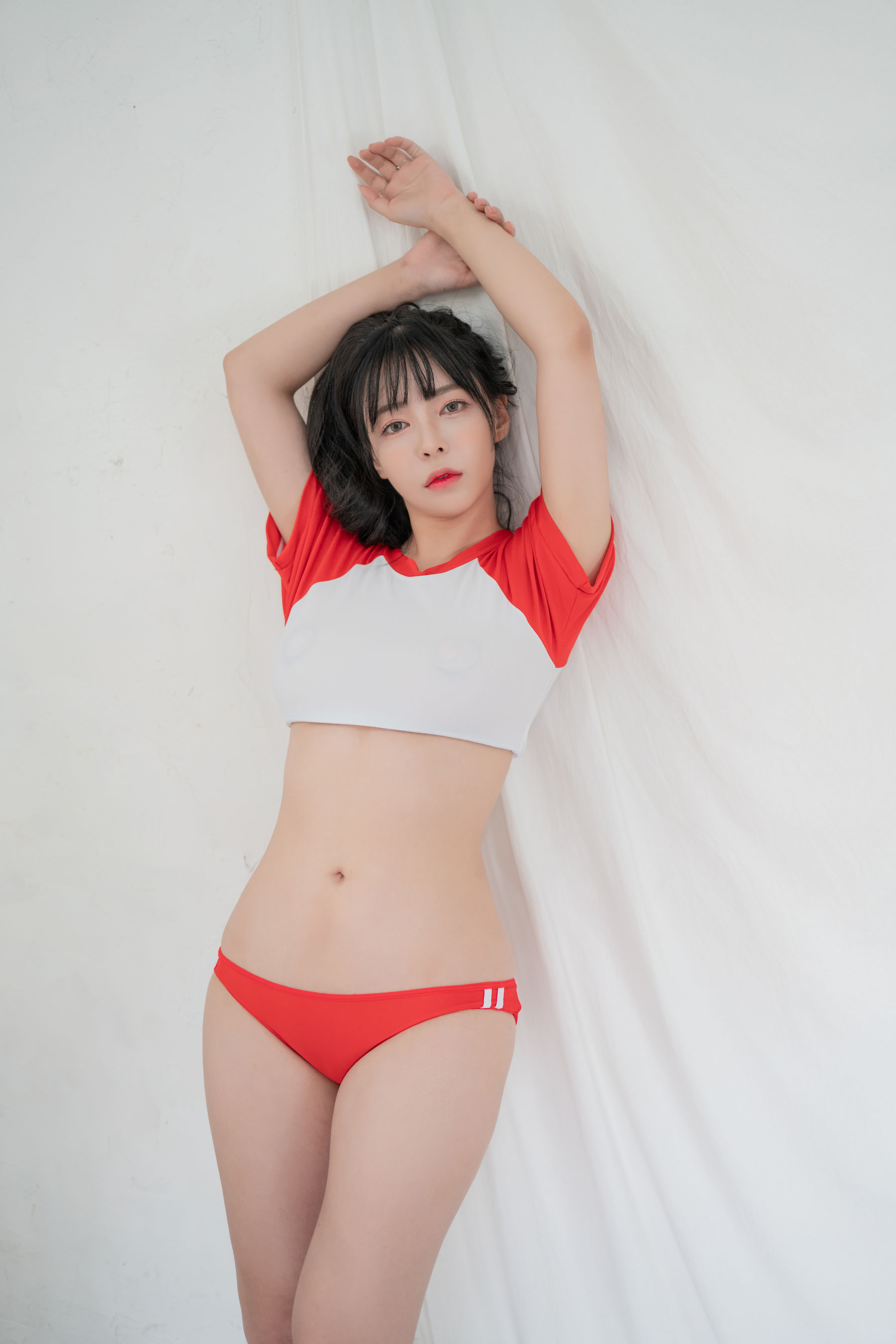 [CreamSoda] MoMo – Vol.01B [68P] 插图10