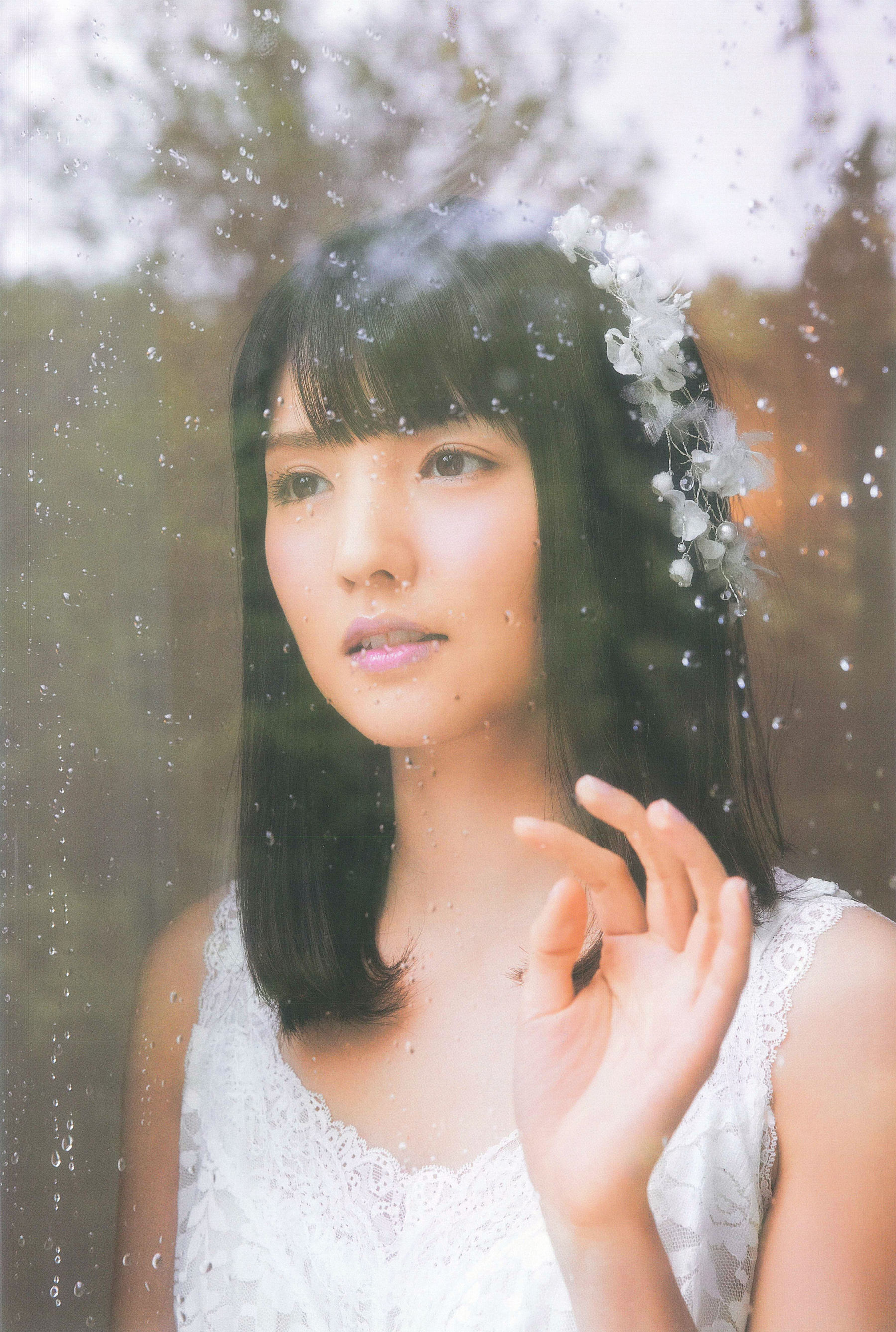 Sayumi Michishige 道重さゆみ 写真集 『 DREAM 』 [145P] 插图8