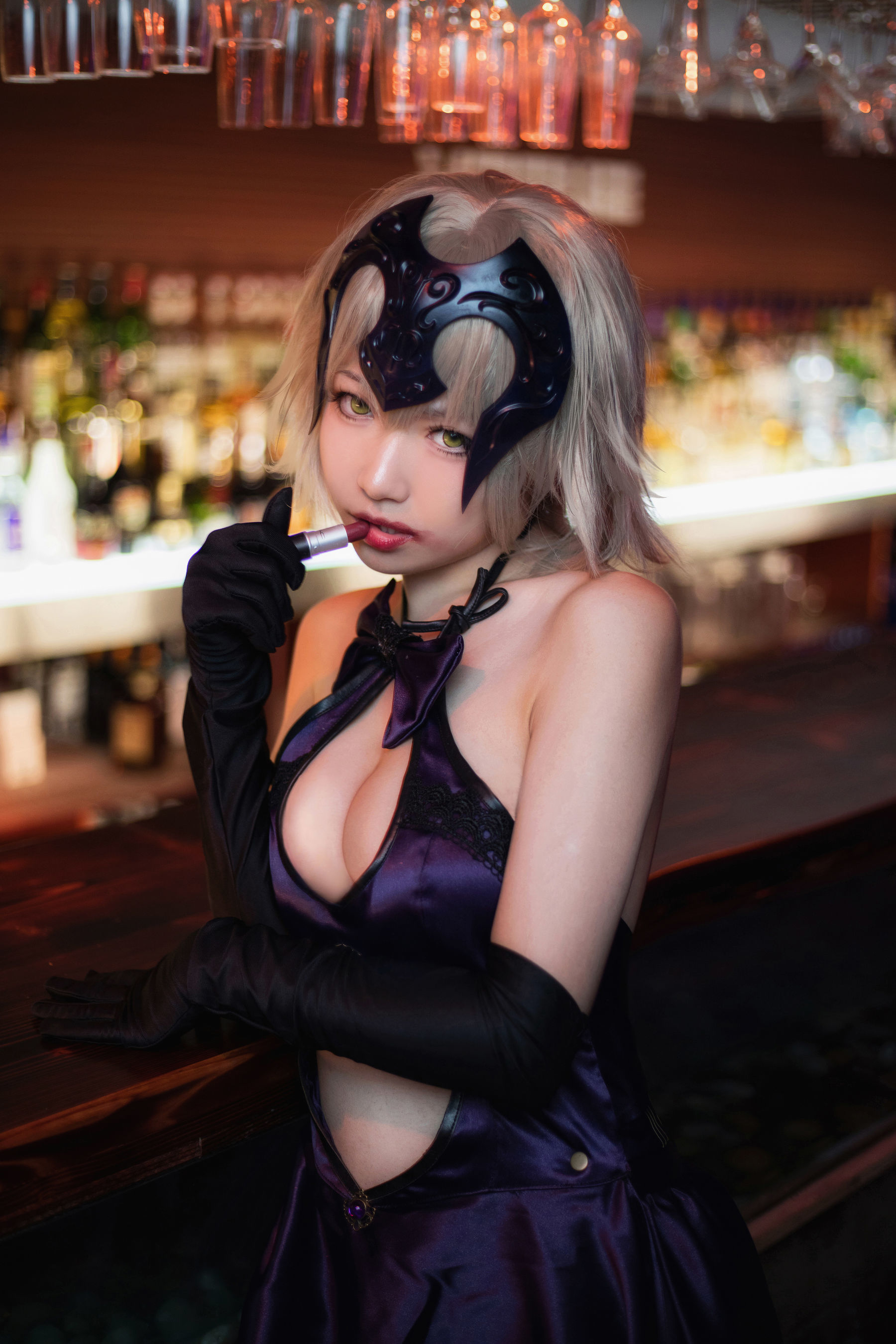 肉宅 – 聖夜の晚餐 [15P] 插图8