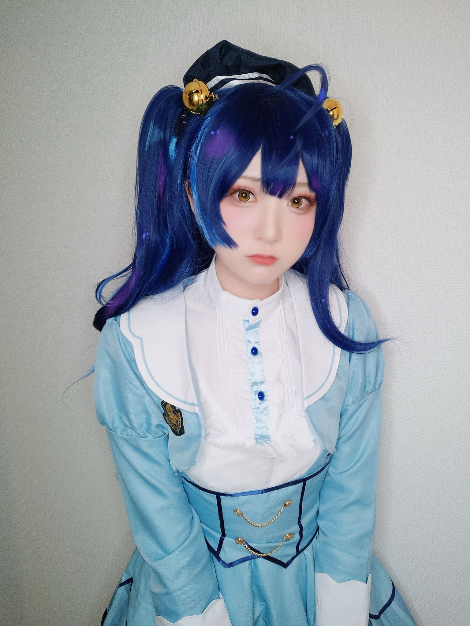 Yuki亭 – 天宮こころ__コスプレ [42P] 插图1