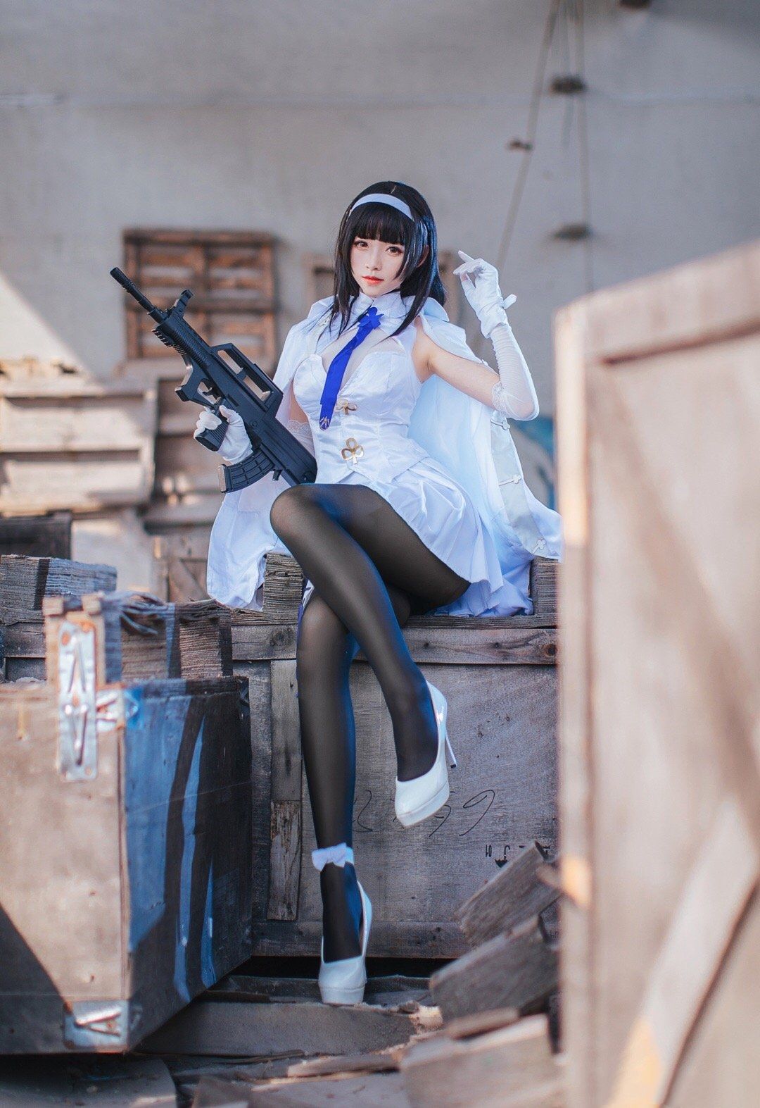 动漫博主大大卷卷小卷 – 95 [10P] 插图9