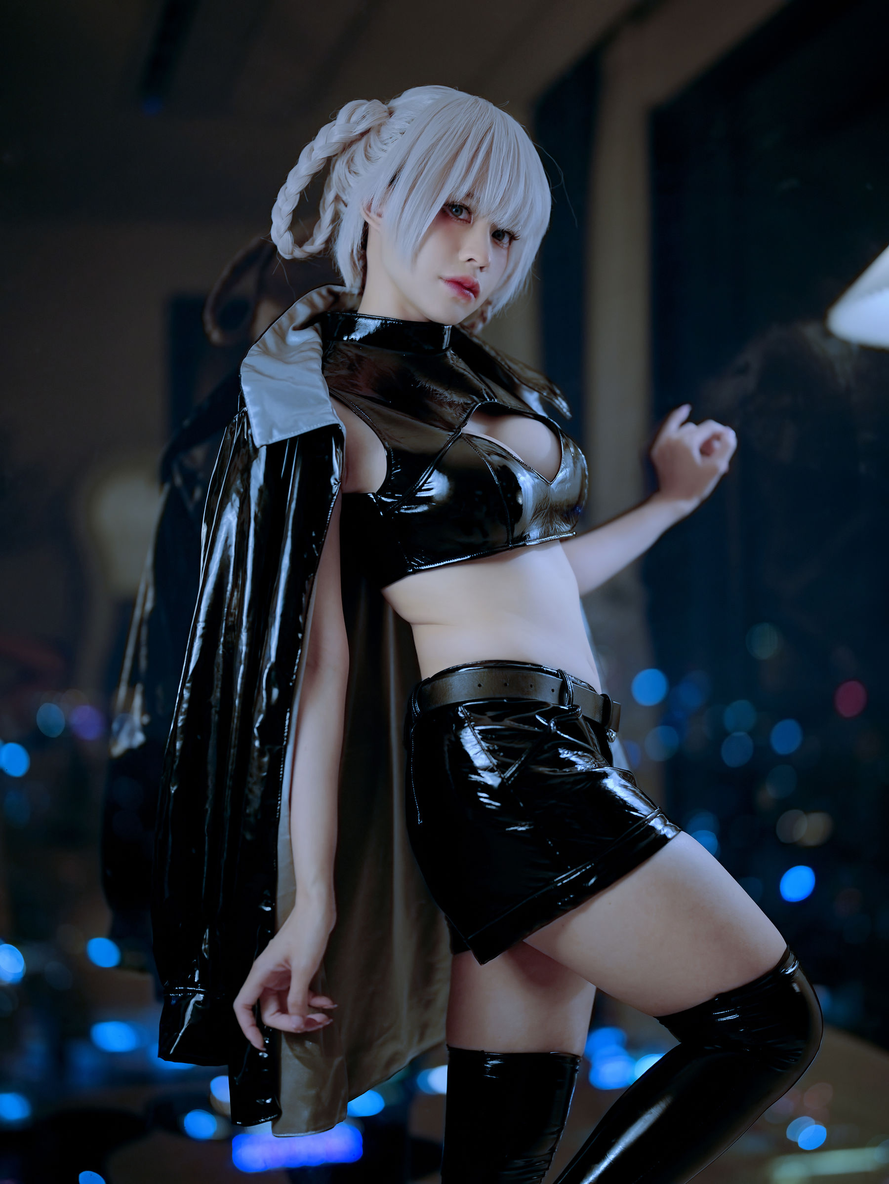 PingPing – Nazuna [51P] 插图1