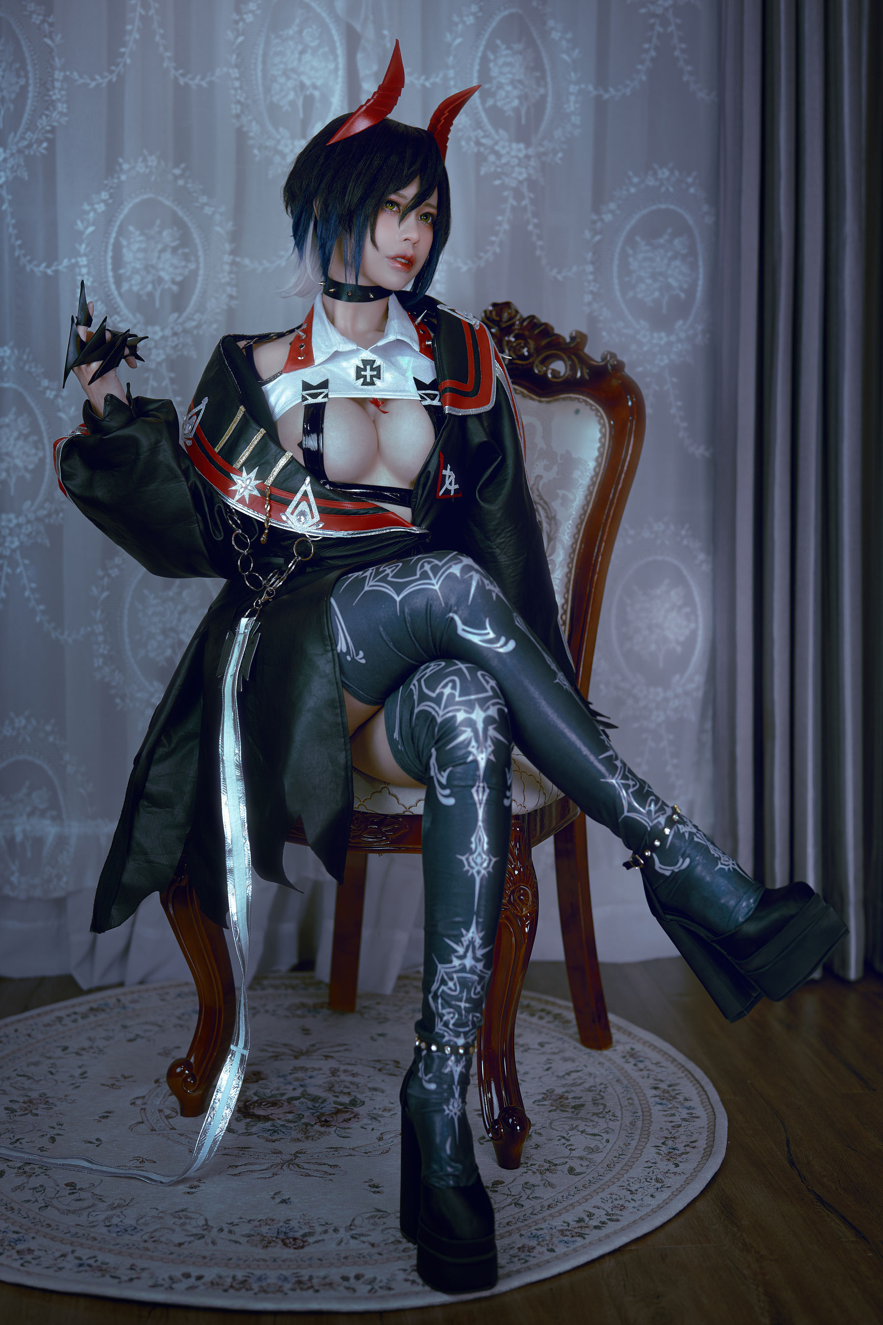 PingPing – Ulrich von Hutten [45P] 插图1