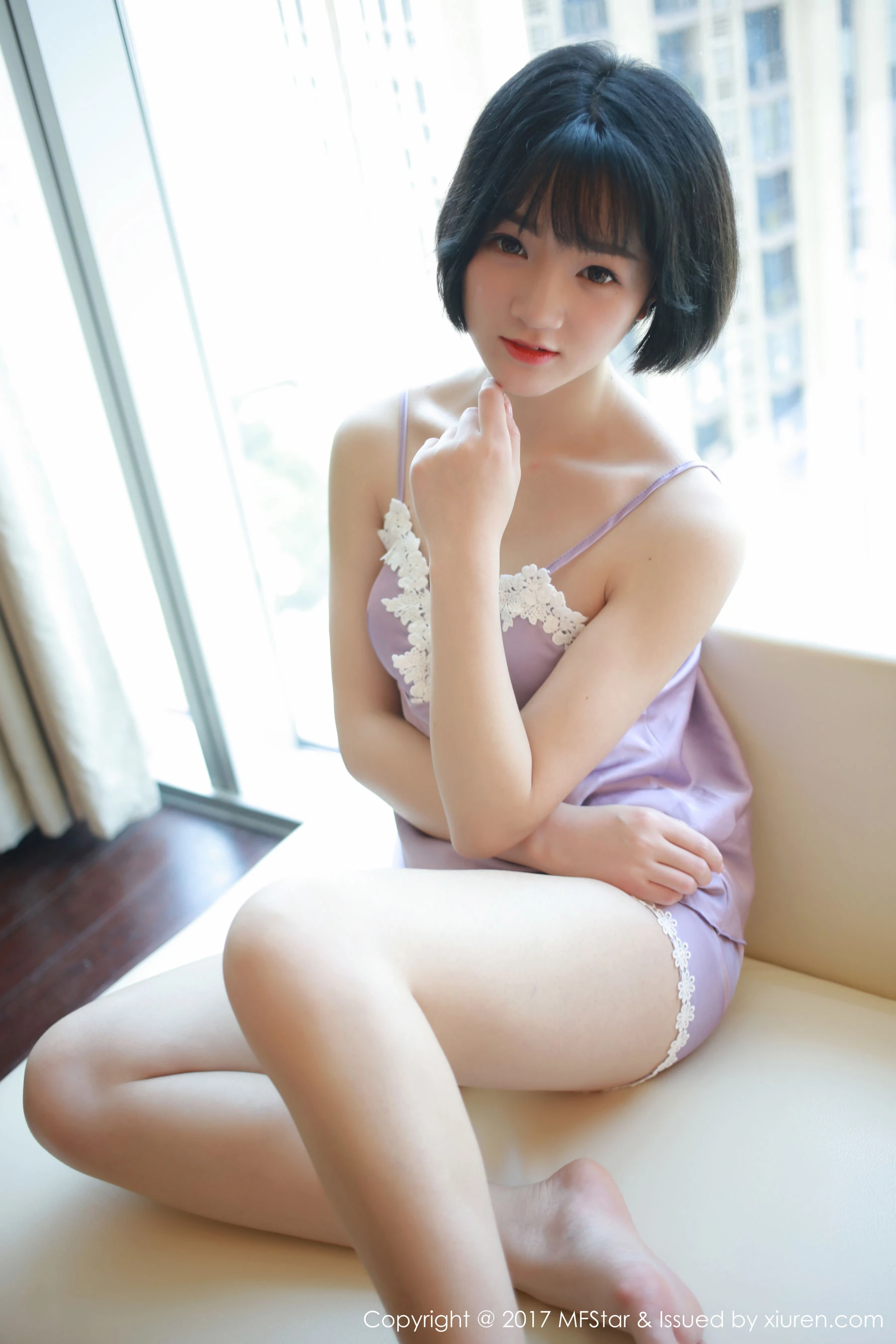 悦爷妖精《迷人的小妖精~》 模范学院 VOL.103 插图1