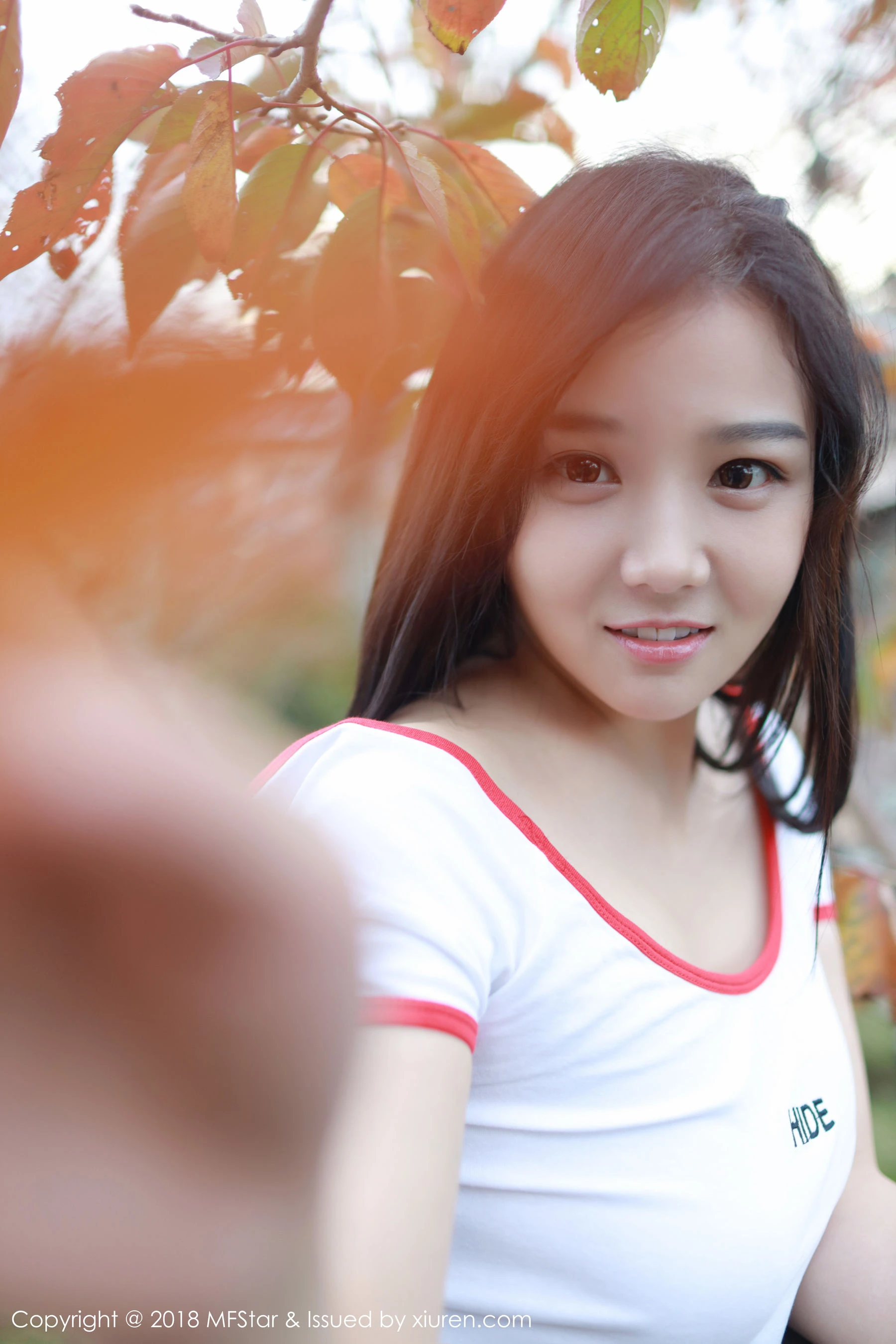 图片[5]-模范学院 Vol.164 徐微微mia-COS写真在线网