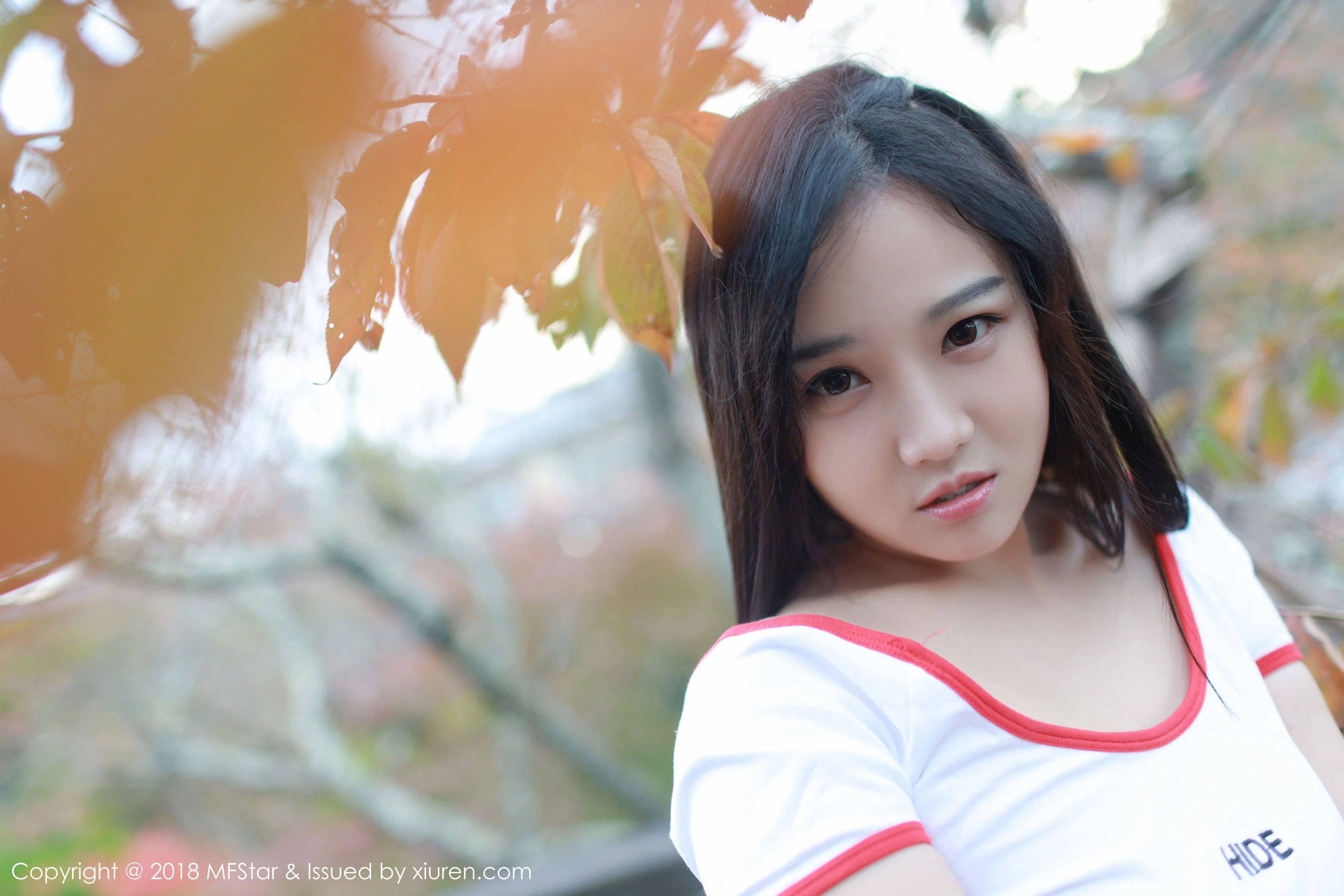 图片[4]-模范学院 Vol.164 徐微微mia-COS写真在线网