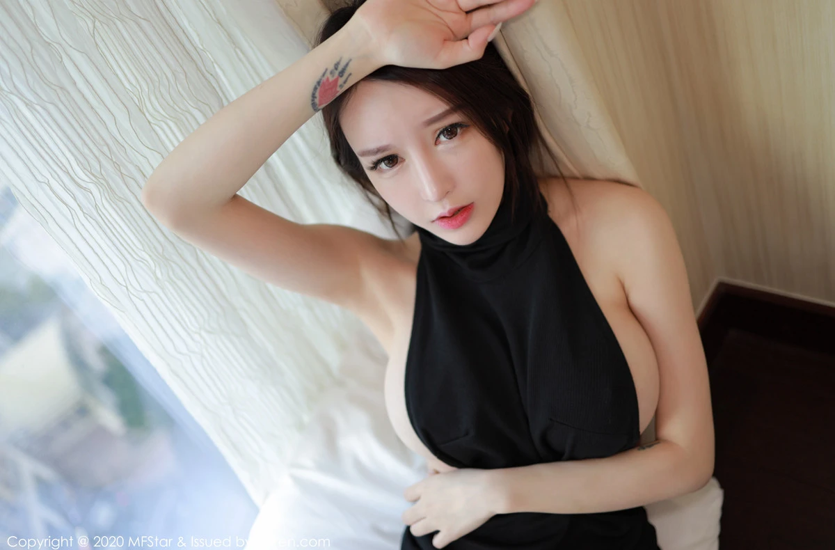 图片[5]-模范学院 VOL.274 玉兔miki-COS写真在线网
