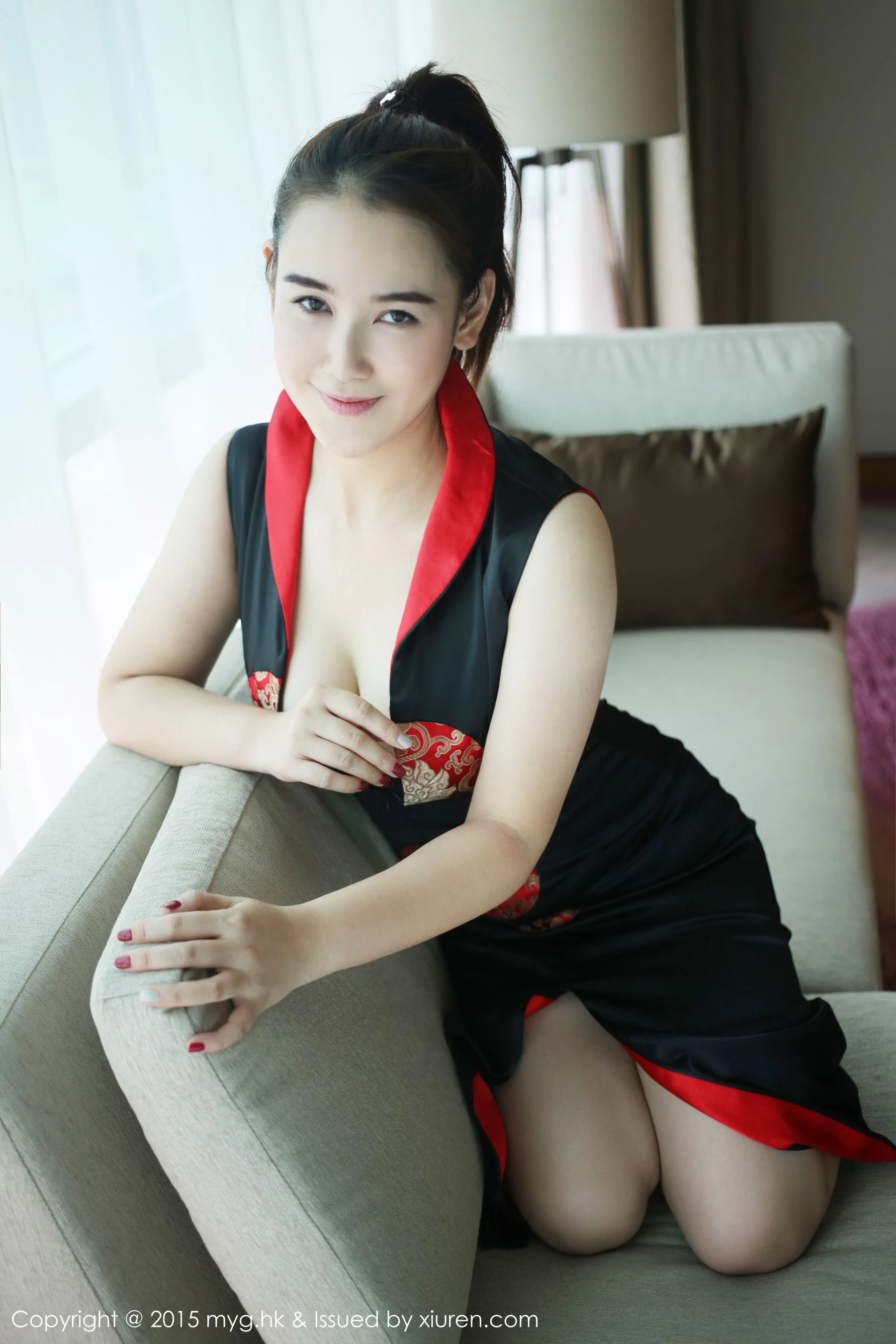 猫本amy《澳大利亚墨尔本归来的美妞~~》 美媛馆 Vol.130 插图5