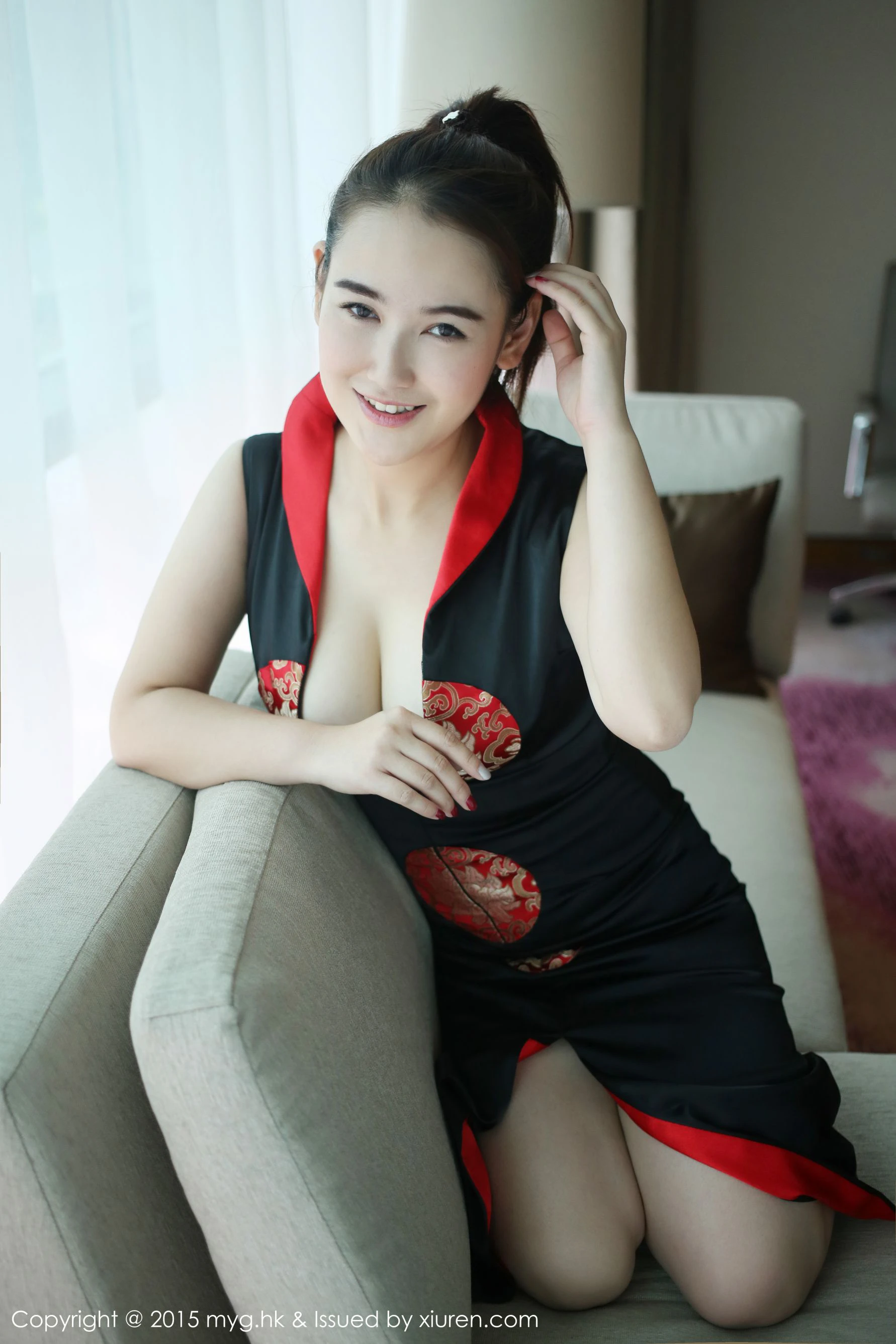 猫本amy《澳大利亚墨尔本归来的美妞~~》 美媛馆 Vol.130 插图4