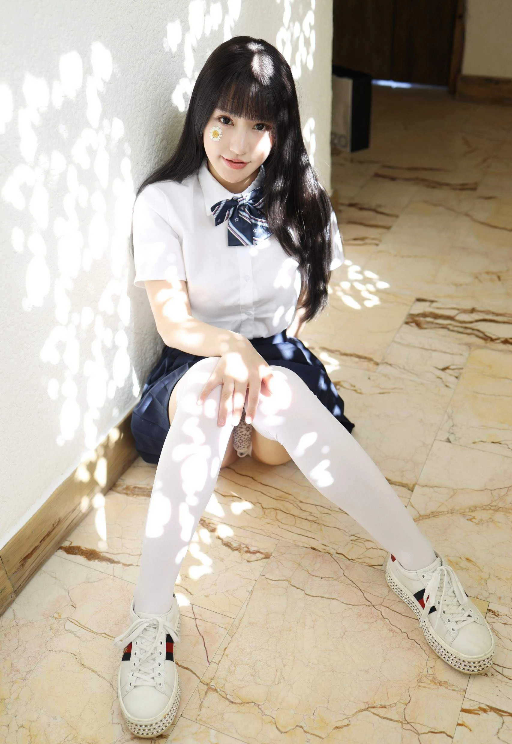 图片[6]-美媛馆 VOL.394 Flower朱可儿-COS写真在线网