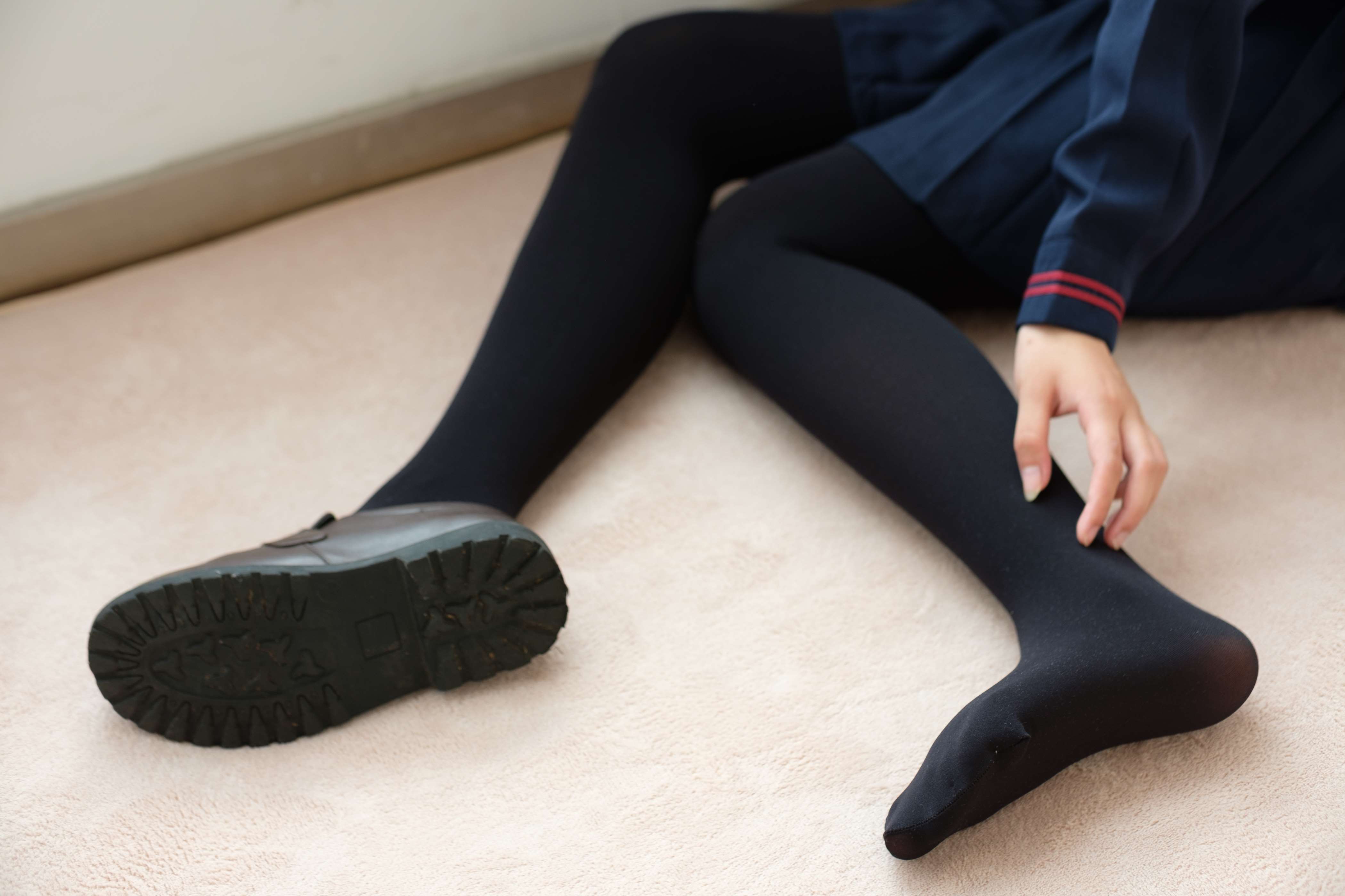 图片[6]-BETA-024 JK黑丝少女 [109P-836MB]-COS写真在线网