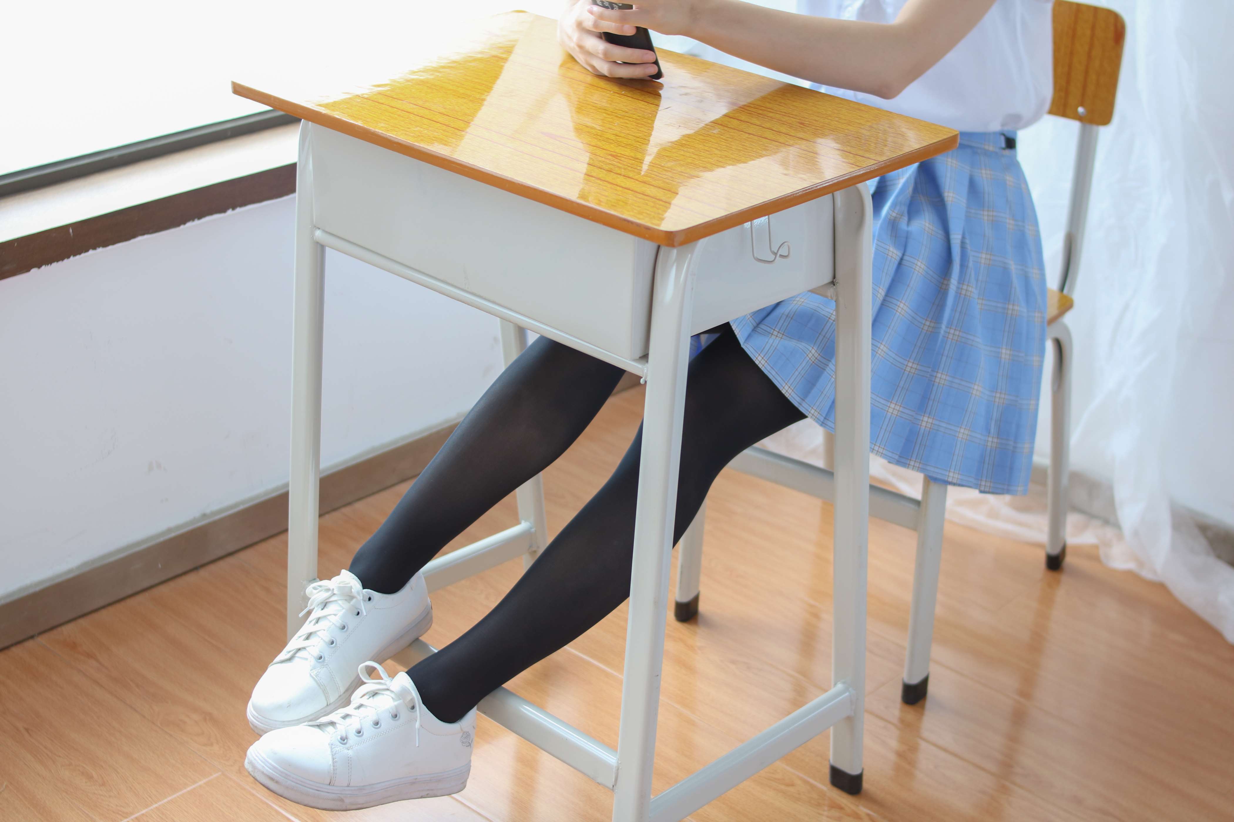 图片[6]-BETA-027 清新黑丝学生妹 [126P-997MB]-COS写真在线网