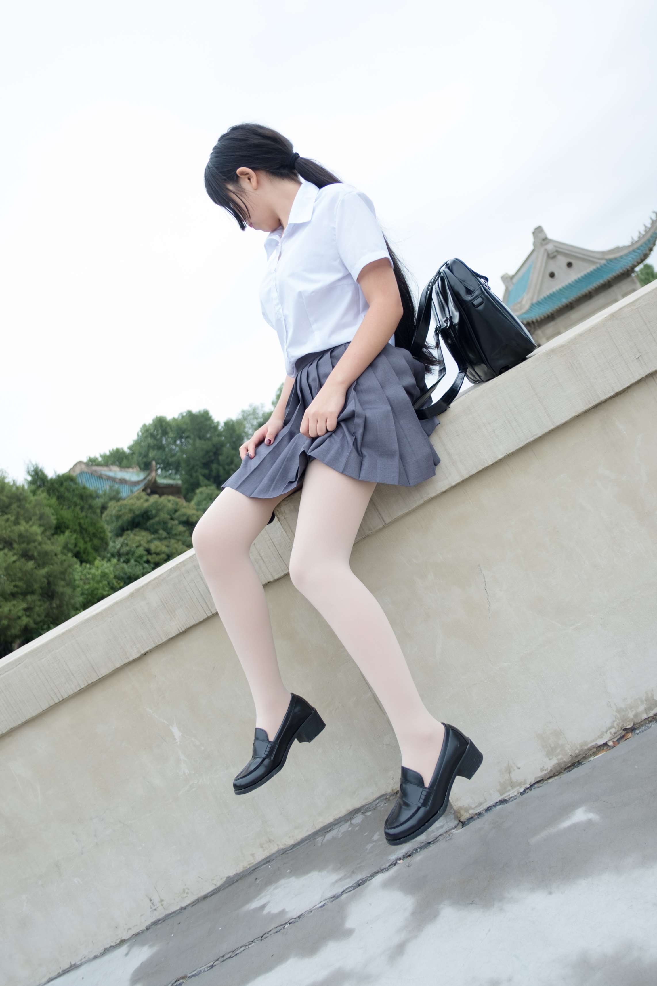 图片[3]-BETA-005 女生的白衬衣 [75P-498MB]-COS写真在线网