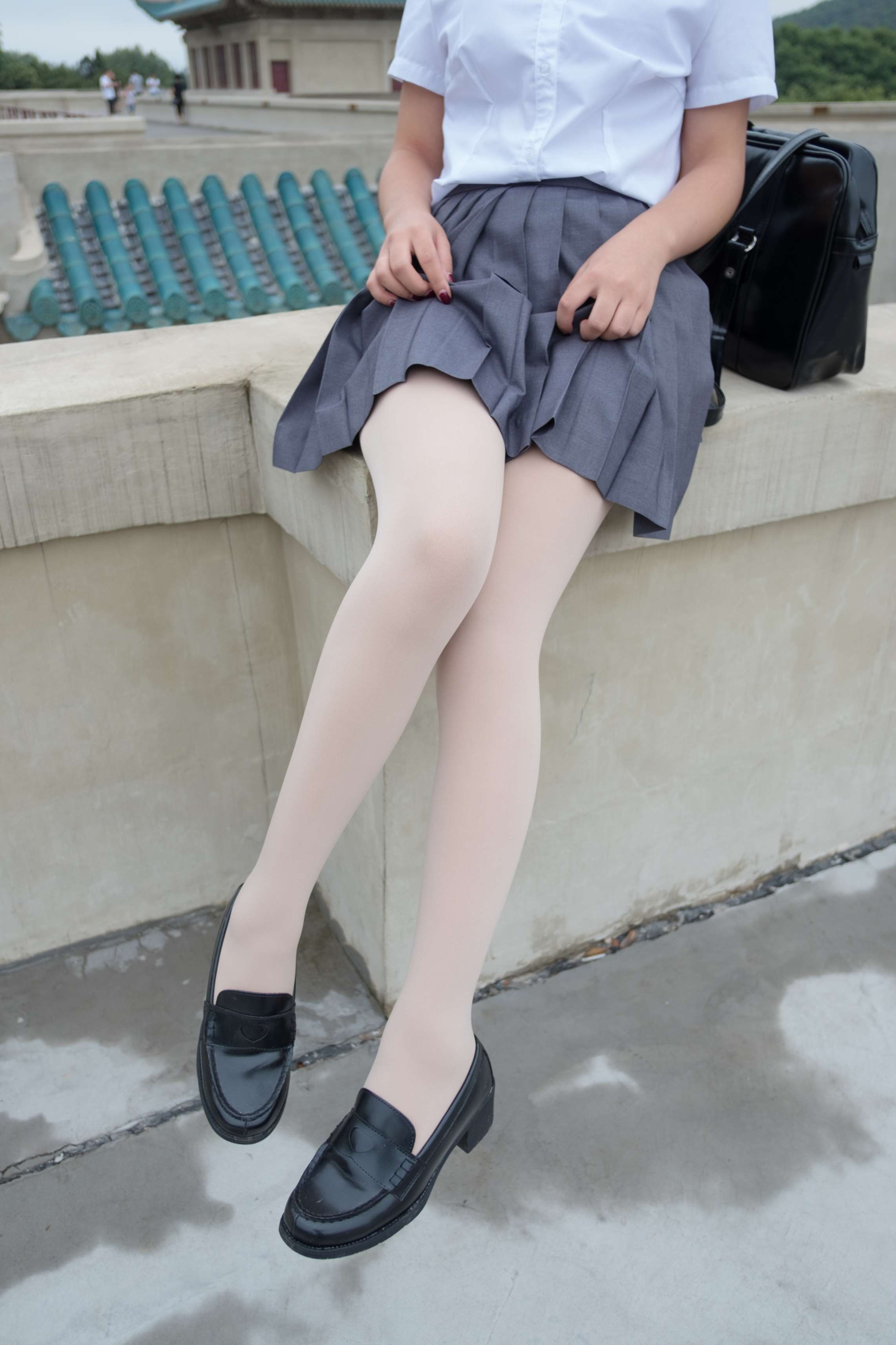 图片[6]-BETA-005 女生的白衬衣 [75P-498MB]-COS写真在线网