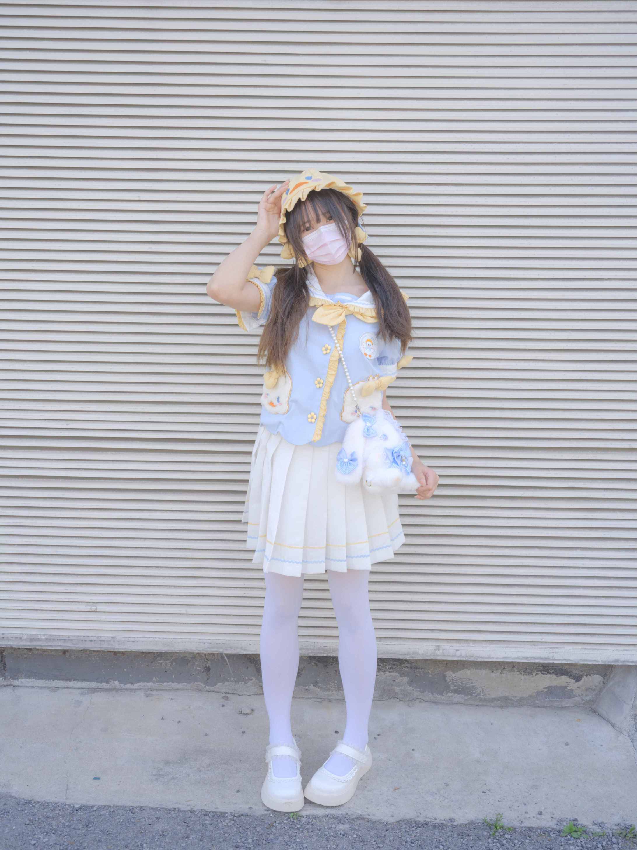 春雪-07E4K [115P1V-6.64G] 插图1