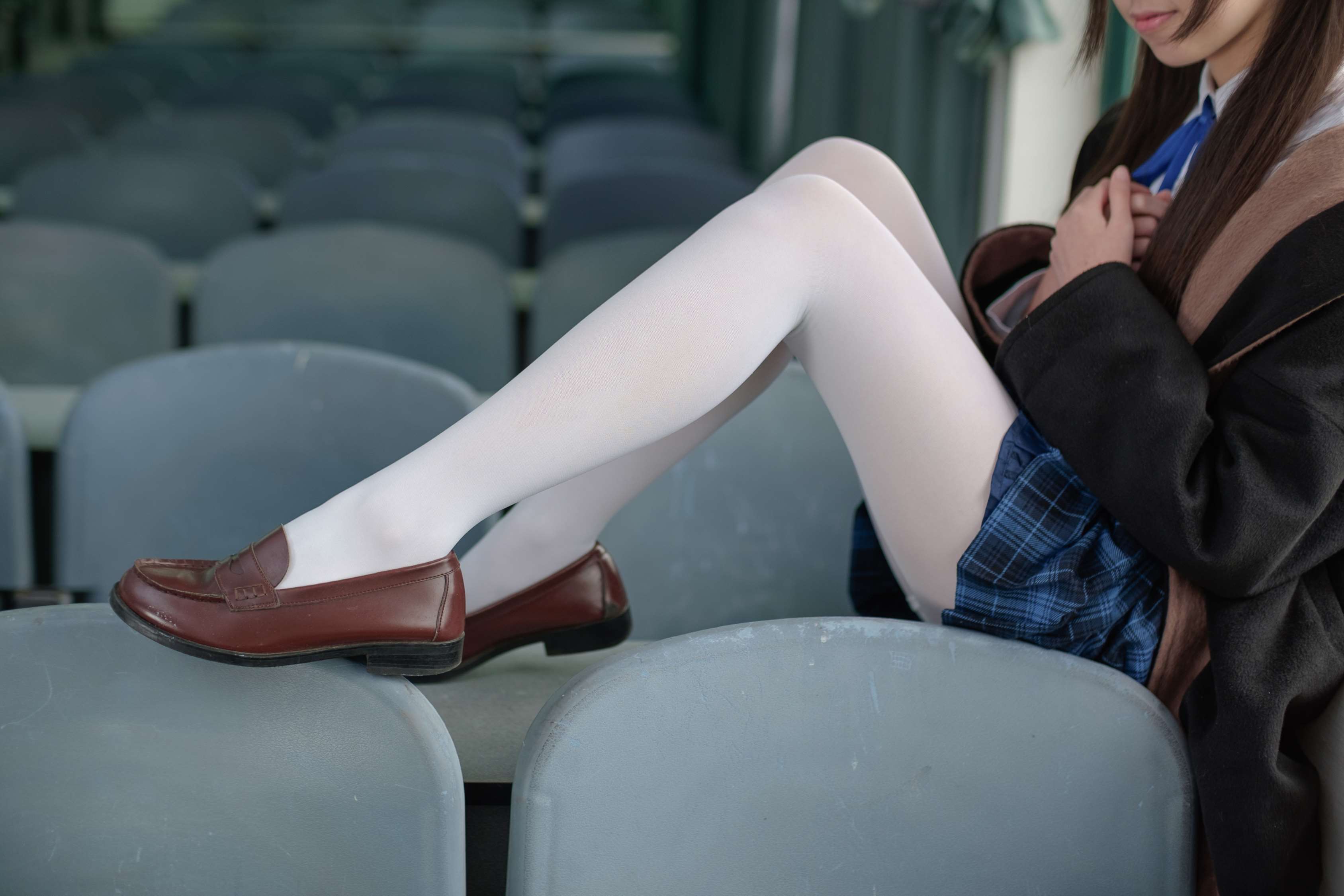 图片[2]-R15-044 白丝学妹 [94P-609MB]-COS写真在线网