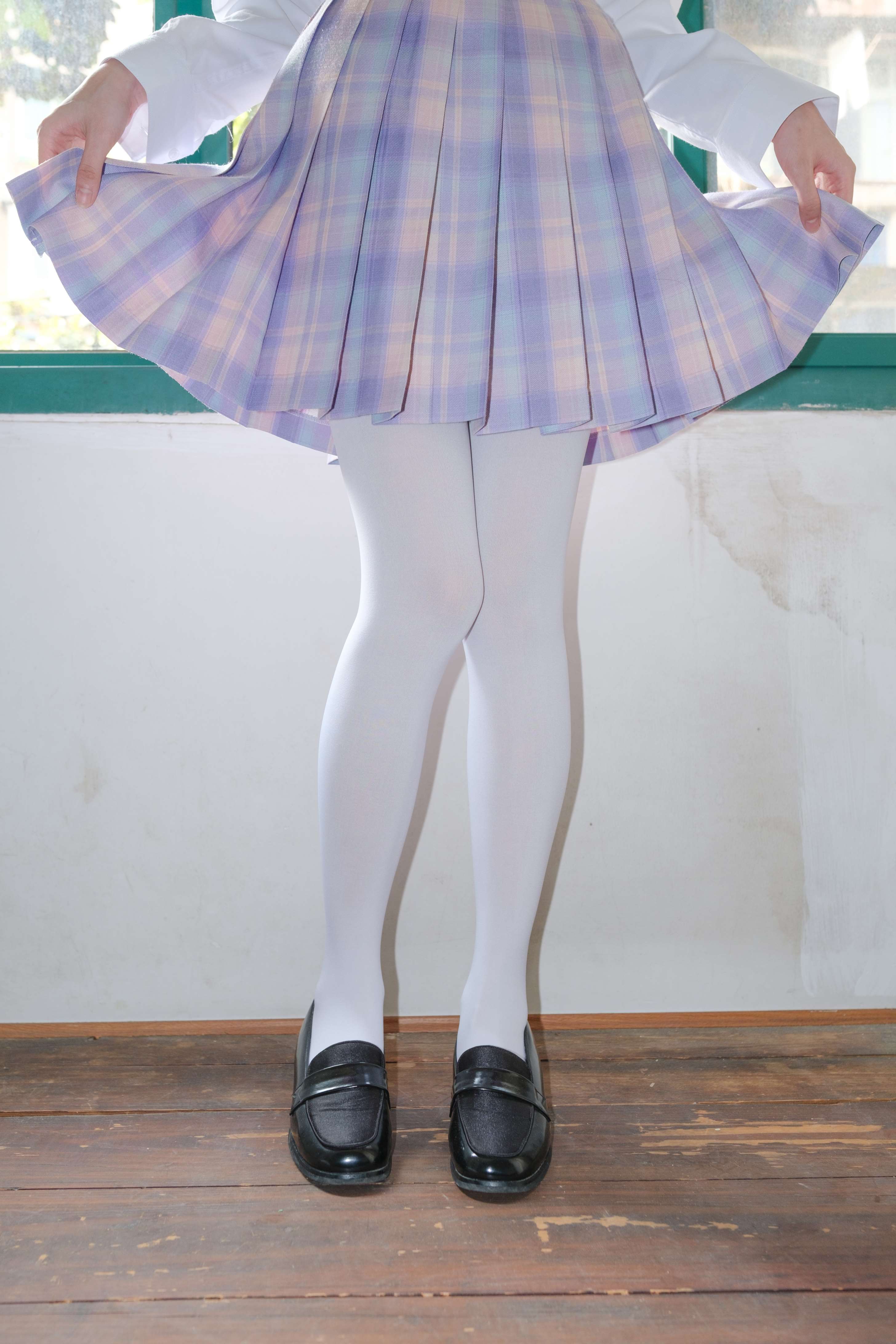 图片[2]-内部会员版 雏菊001[156P1V4.79GB]-COS写真在线网