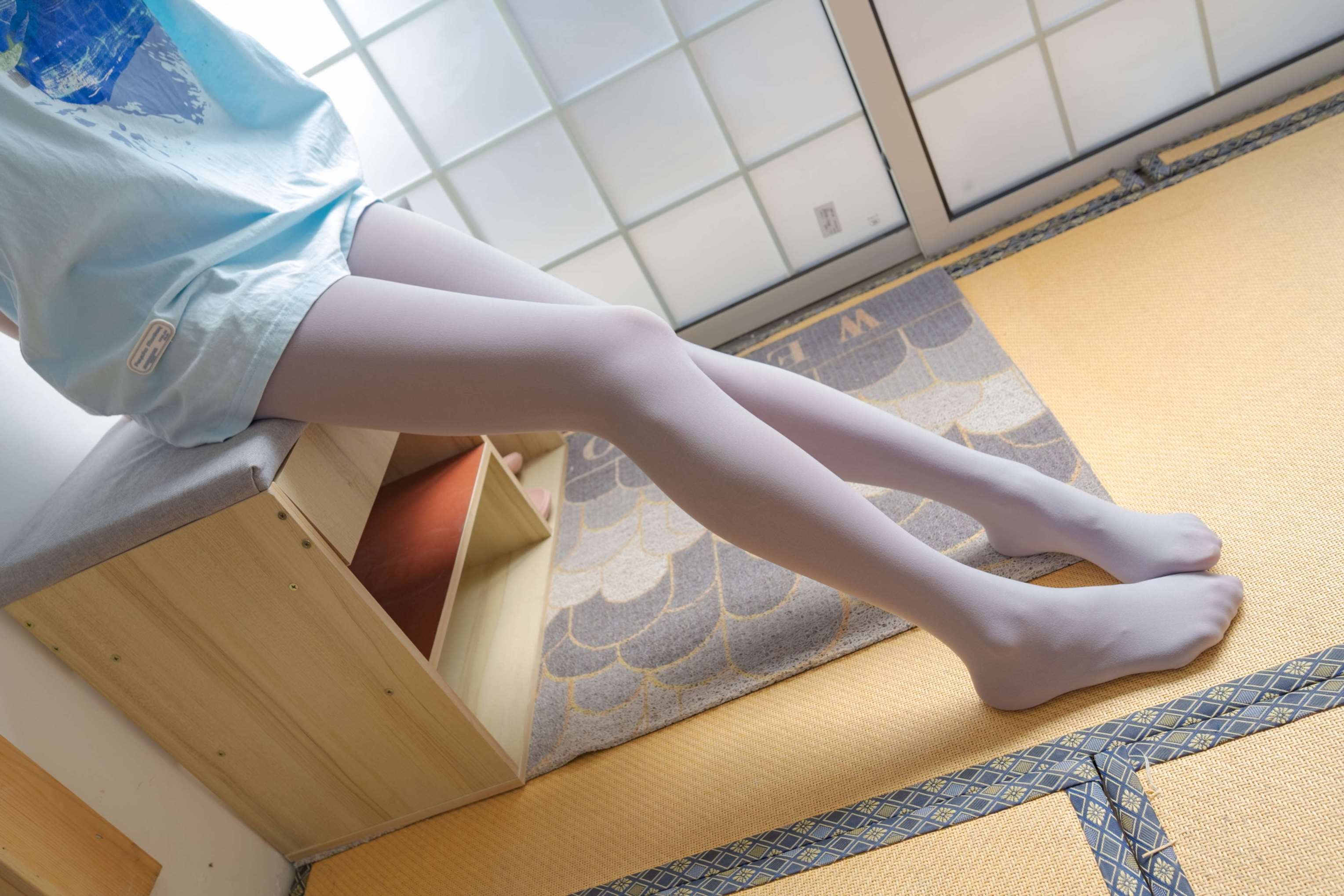 内部会员版 雏菊004 [164P1V 4.29GB] 插图1