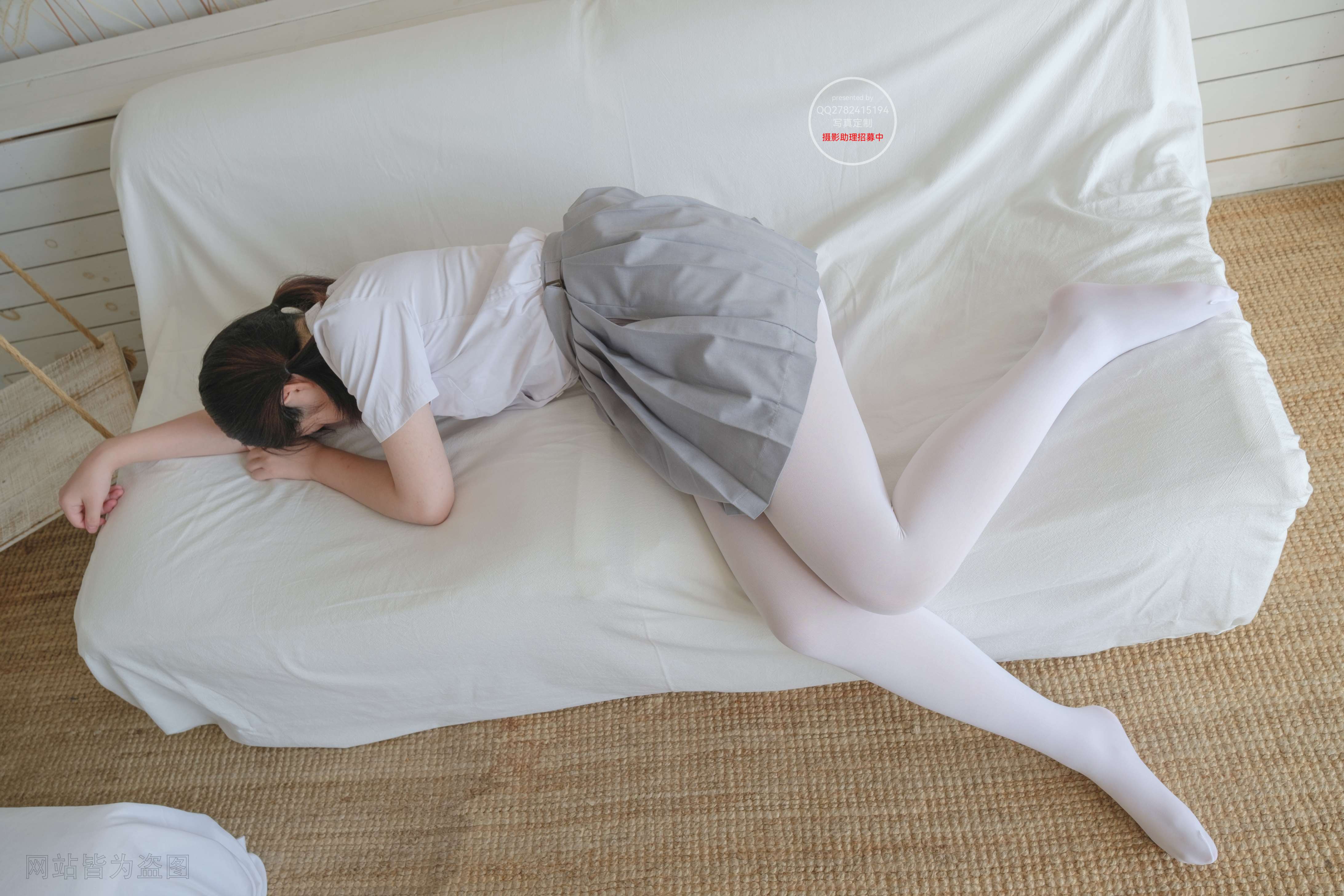 图片[4]-NO.331 有料50 [172P-1.36GB]-COS写真在线网