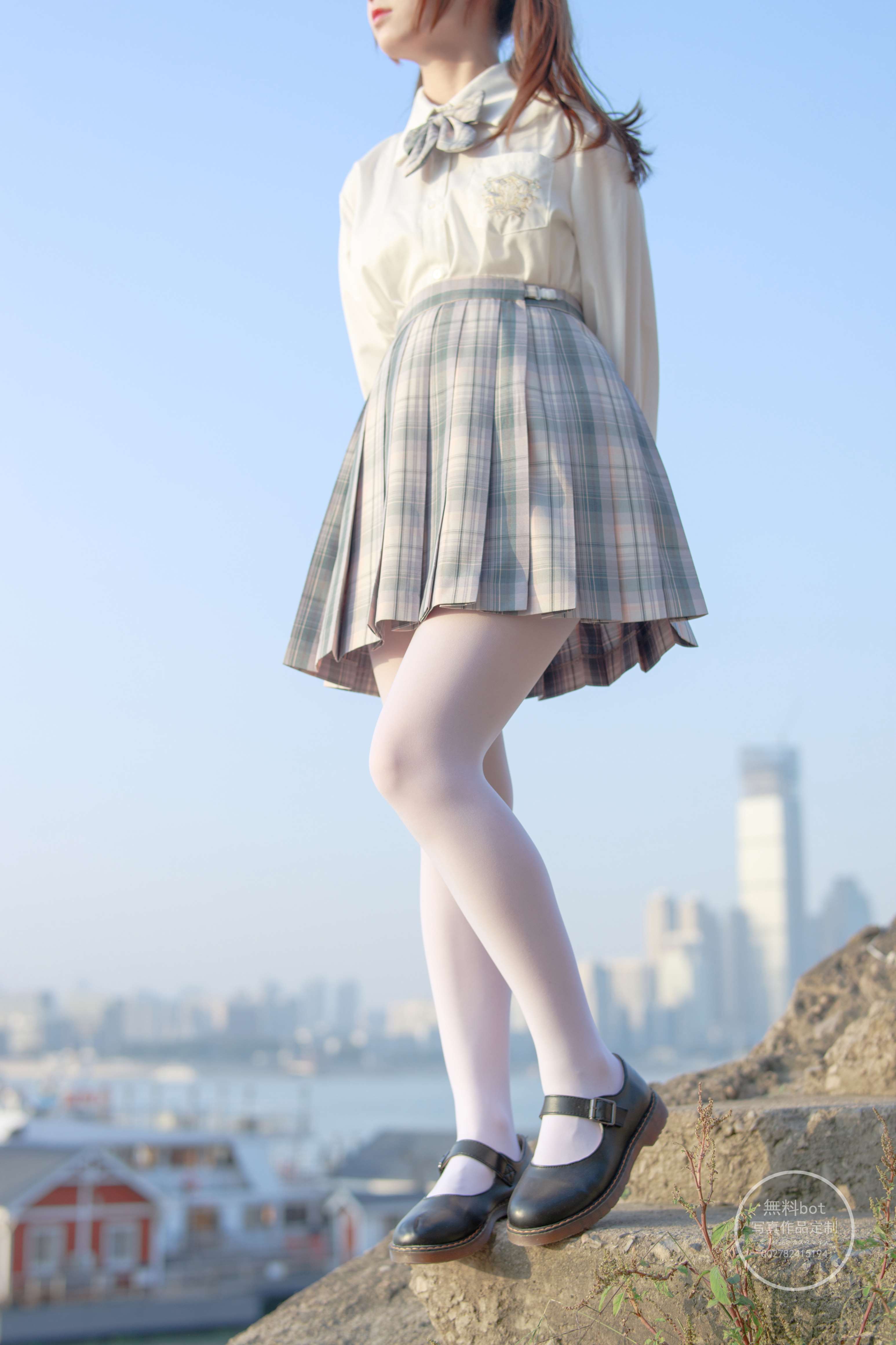 图片[5]-有料 NO.012 吸吸&匿名 [80P／1.08G]-COS写真在线网