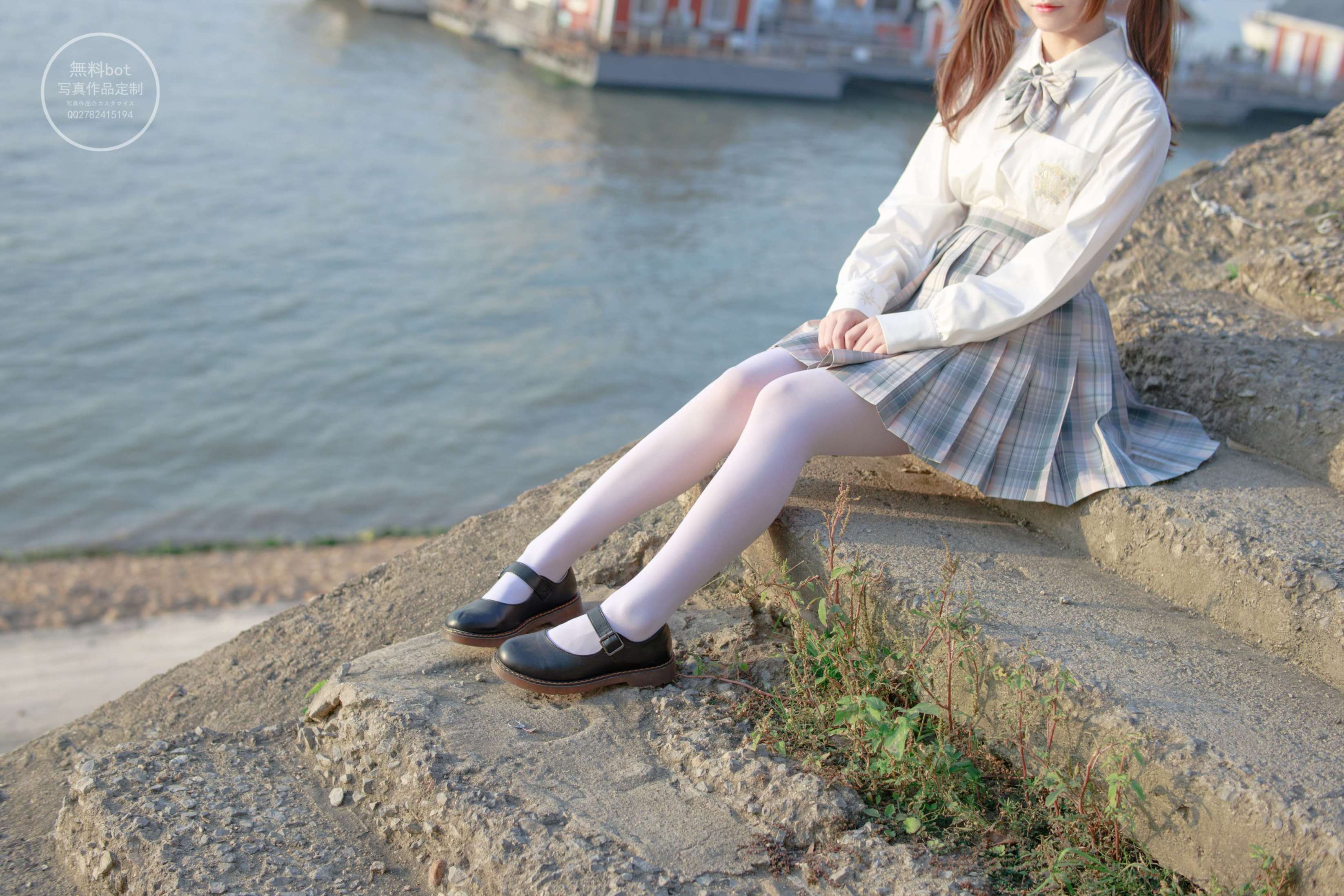 图片[4]-有料 NO.012 吸吸&匿名 [80P／1.08G]-COS写真在线网