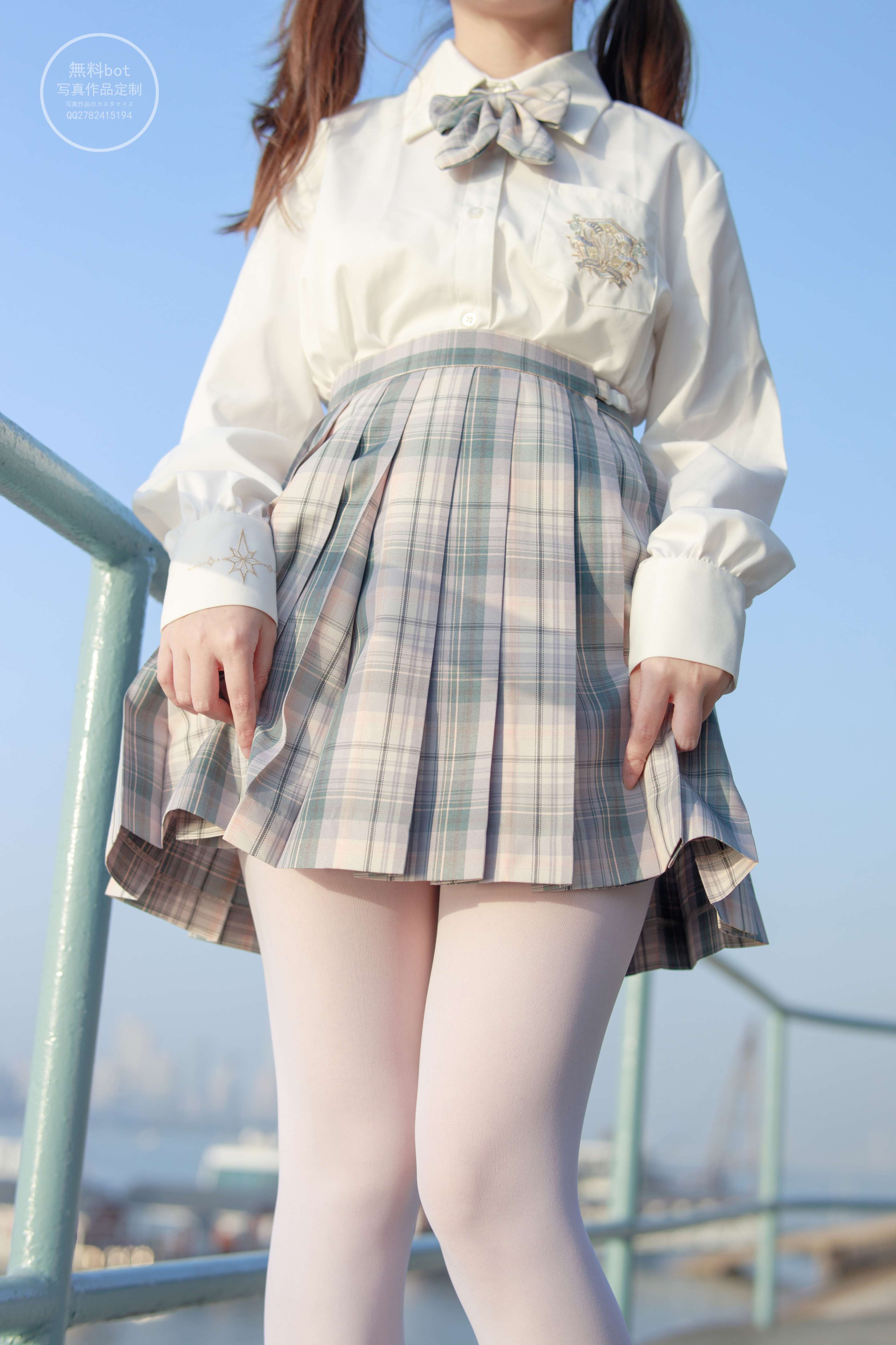 图片[2]-有料 NO.012 吸吸&匿名 [80P／1.08G]-COS写真在线网