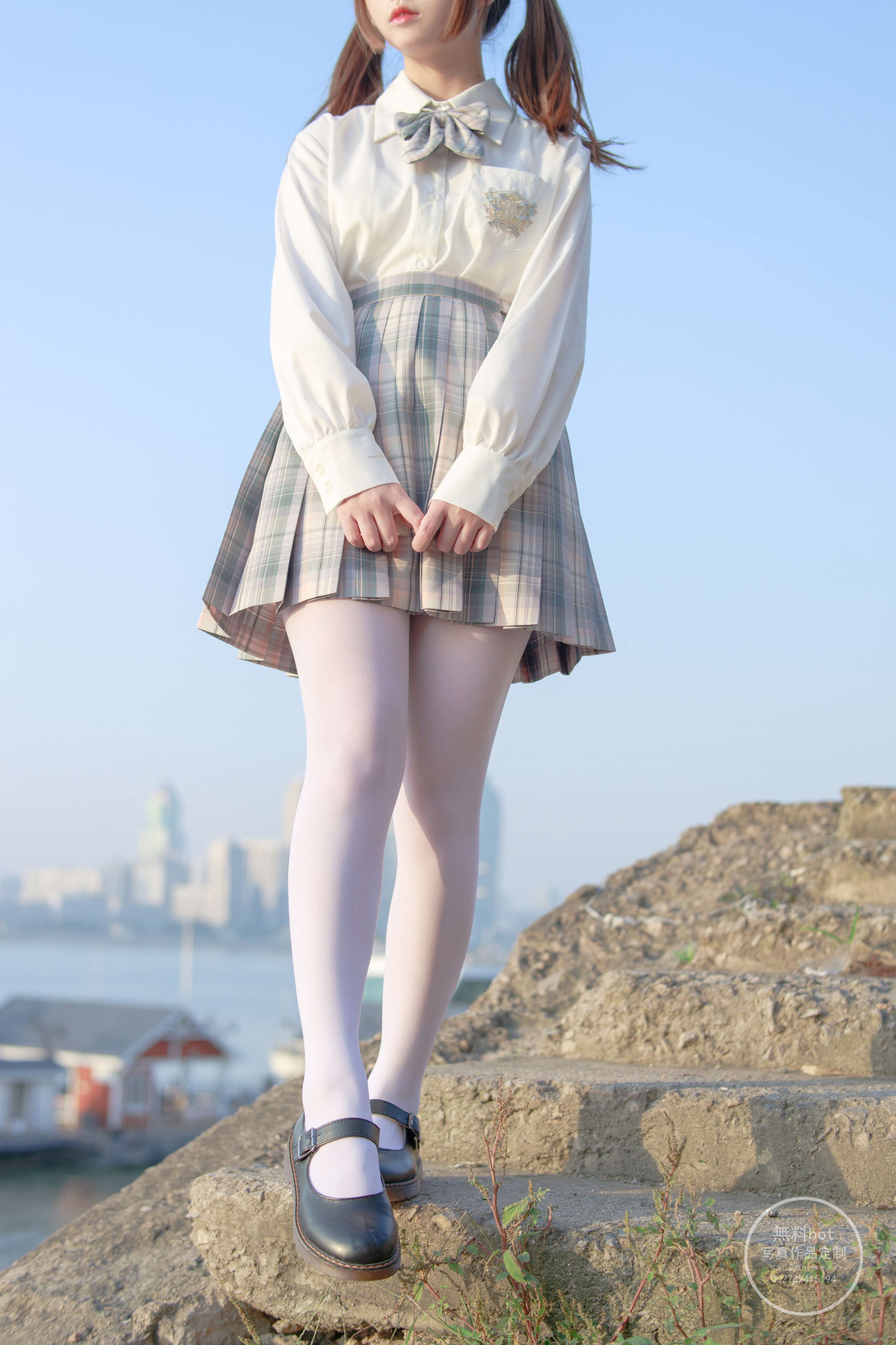 图片[6]-有料 NO.012 吸吸&匿名 [80P／1.08G]-COS写真在线网