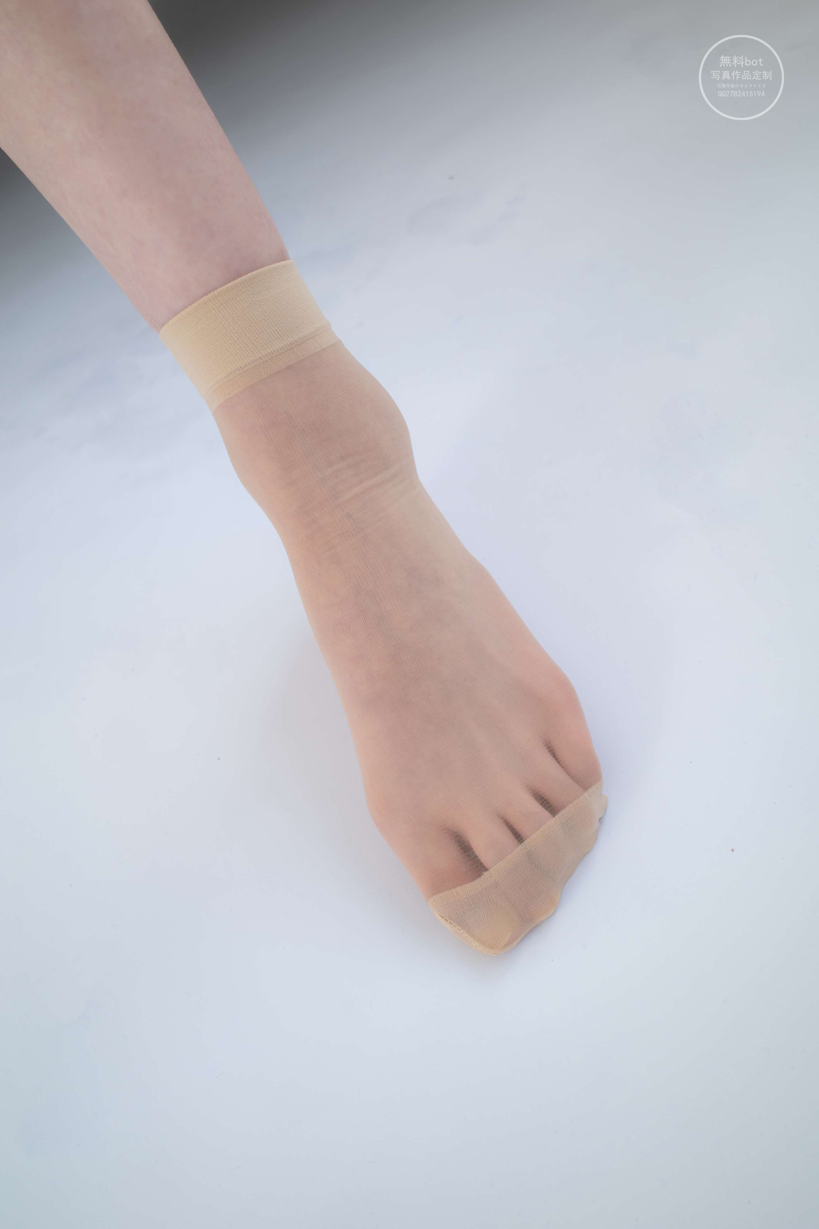 图片[6]-有料 NO.031 小青&匿名 高叉短肉丝 [92P／1.08GB]-COS写真在线网