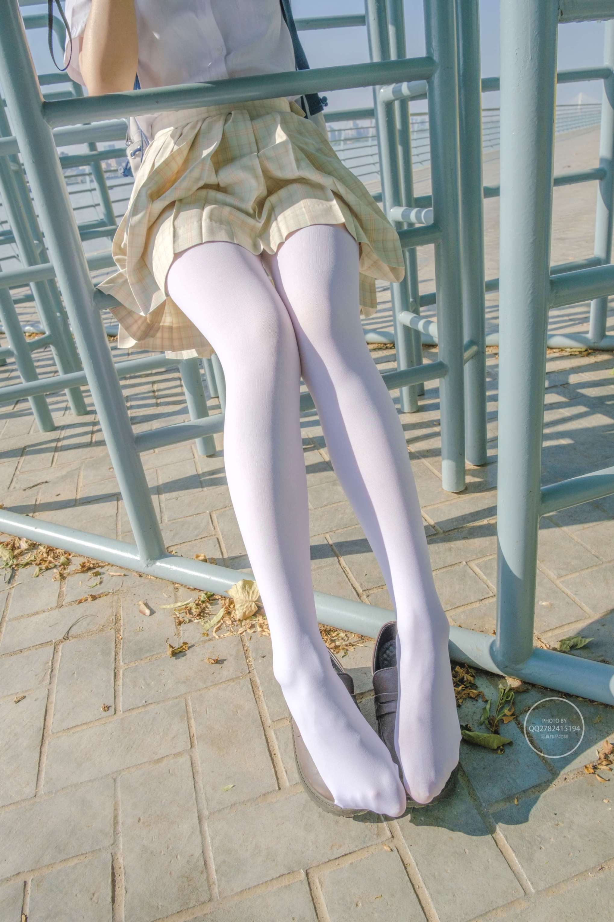 图片[6]-有料 NO.040 海边JK制服白丝 [95P-1.09G]-COS写真在线网