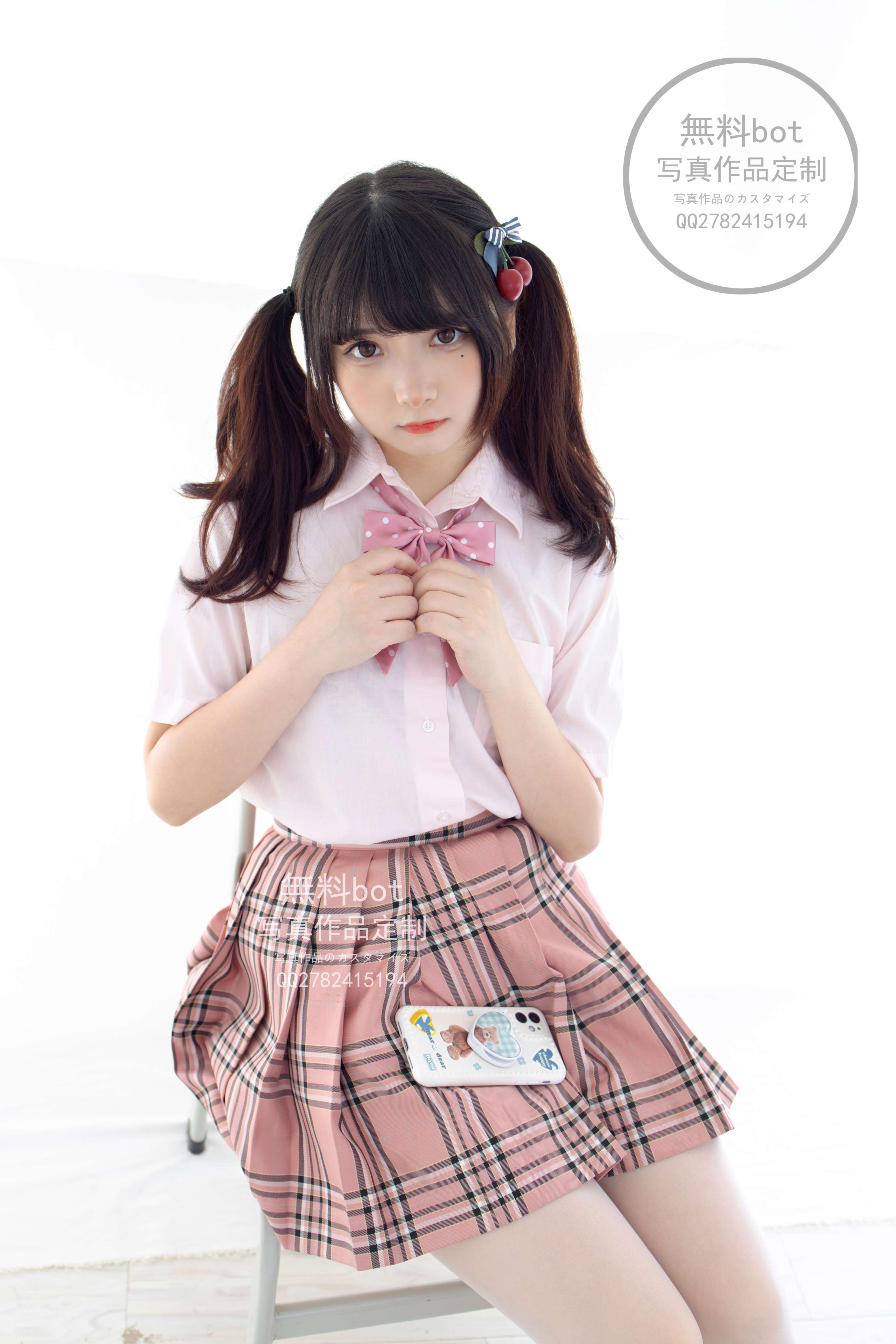 图片[6]-無料 NO.001 無料 古川kagura [102P1V-2.64GB]-COS写真在线网