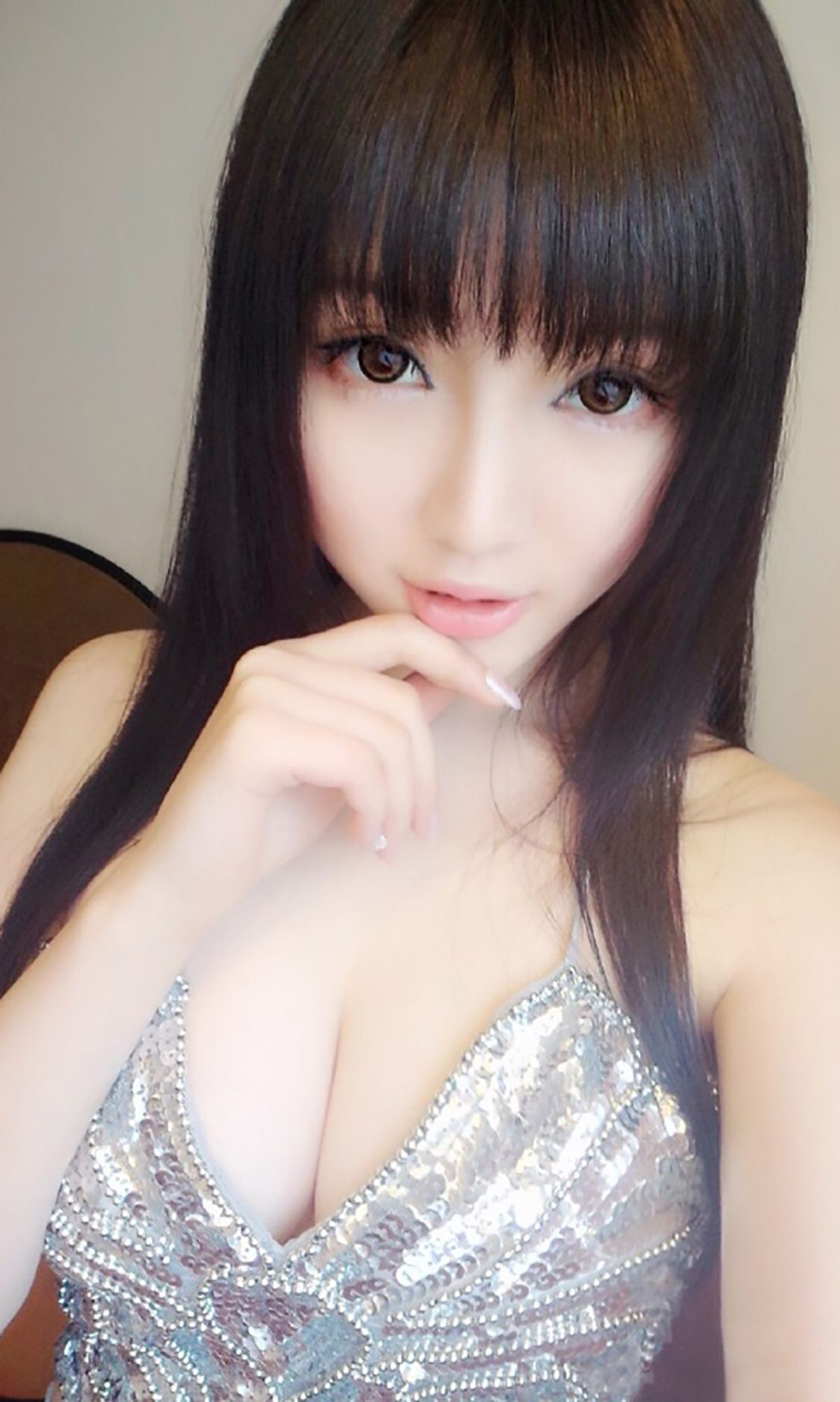 图片[3]-米妮大萌萌《童颜巨乳 秒杀宅男》 UGirls 爱尤物 No.025 [39P]-COS写真在线网