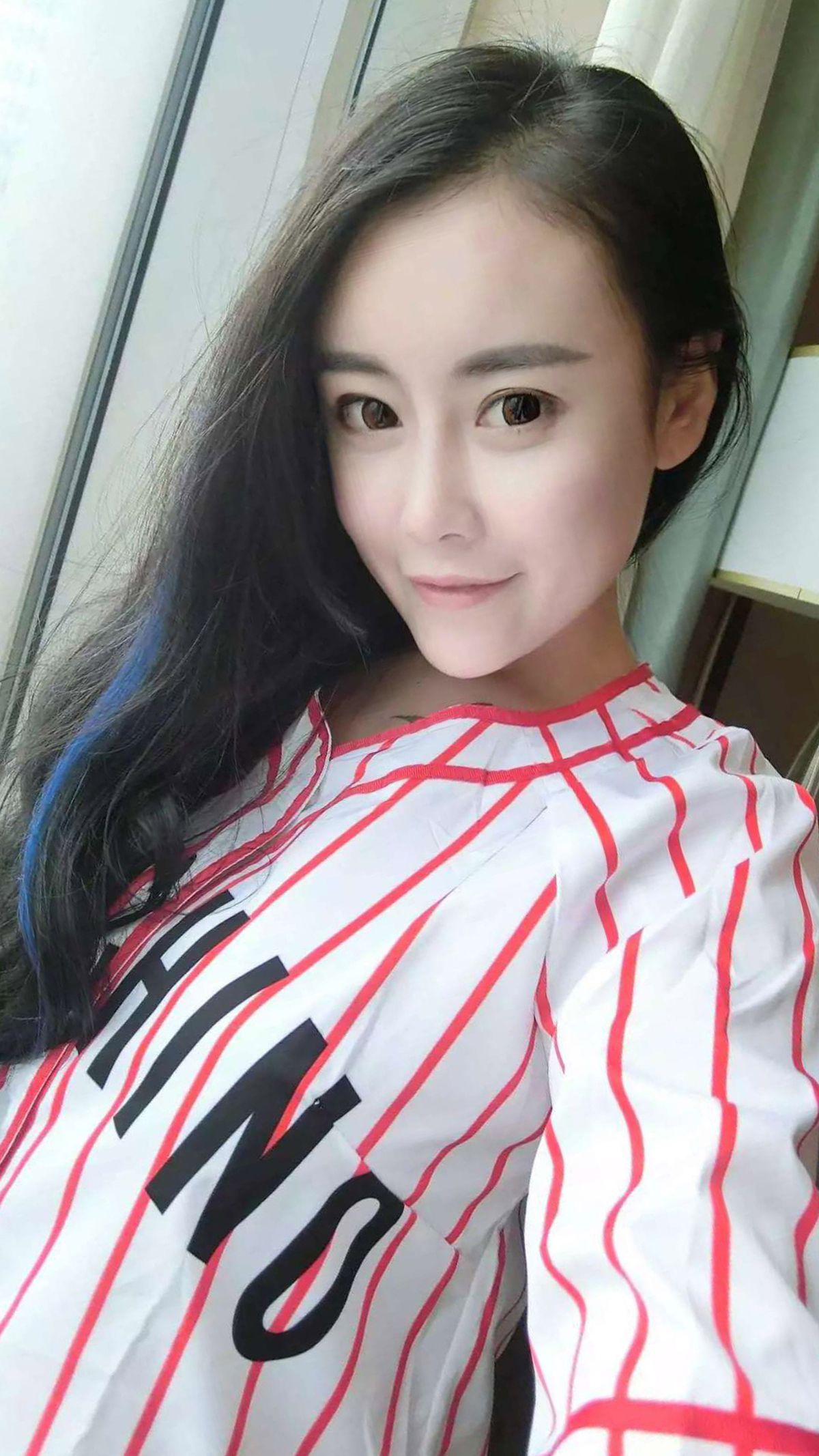 图片[3]-梦瑶《性感酥胸 美艳诱惑》 UGirls 爱尤物 No.043 [40P]-COS写真在线网