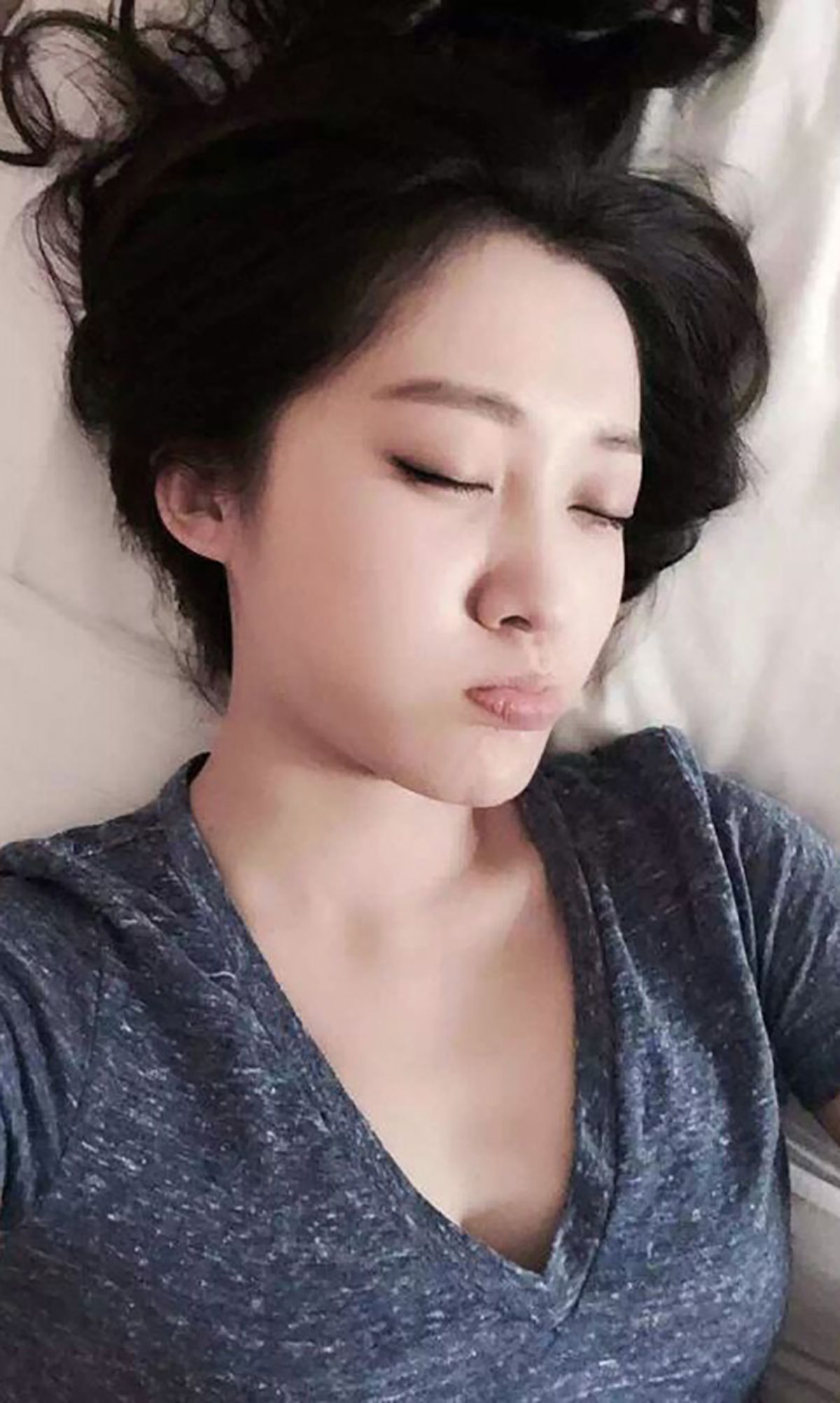 图片[3]-张冬《冷艳性感 勾魂魅惑》 UGirls 爱尤物 No.051 [39P]-COS写真在线网