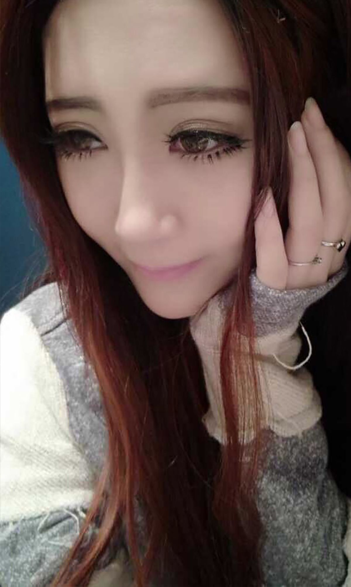 图片[3]-凰帝《小魔女的诱惑》 UGirls 爱尤物 No.036 [40P]-COS写真在线网