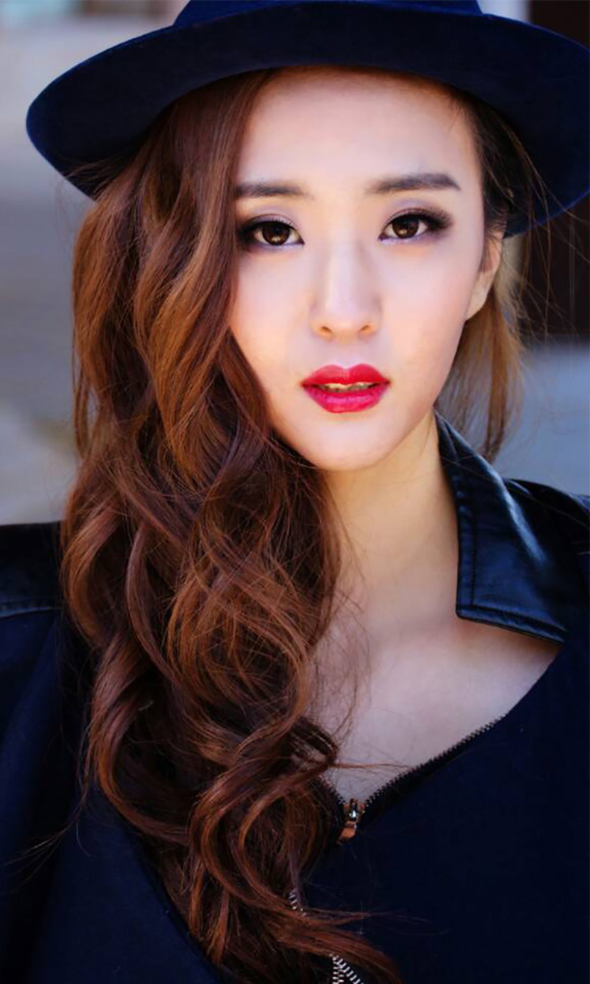 图片[3]-乔歆雅《诱人身姿 完美身段》 UGirls 爱尤物 No.022 [40P]-COS写真在线网