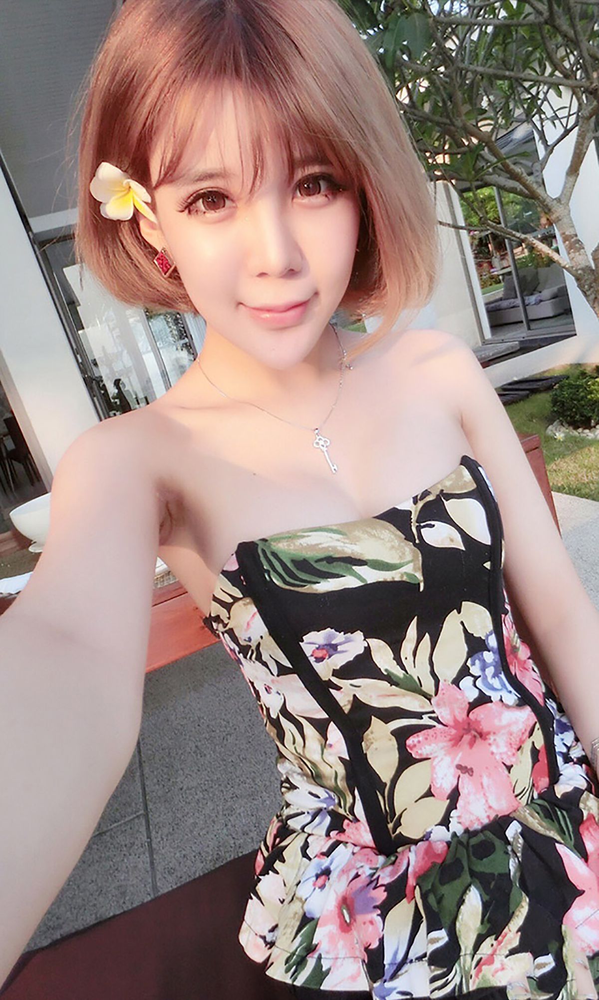 图片[3]-令孜昕Alin《恋上你的床》 UGirls 爱尤物 No.016 [40P]-COS写真在线网